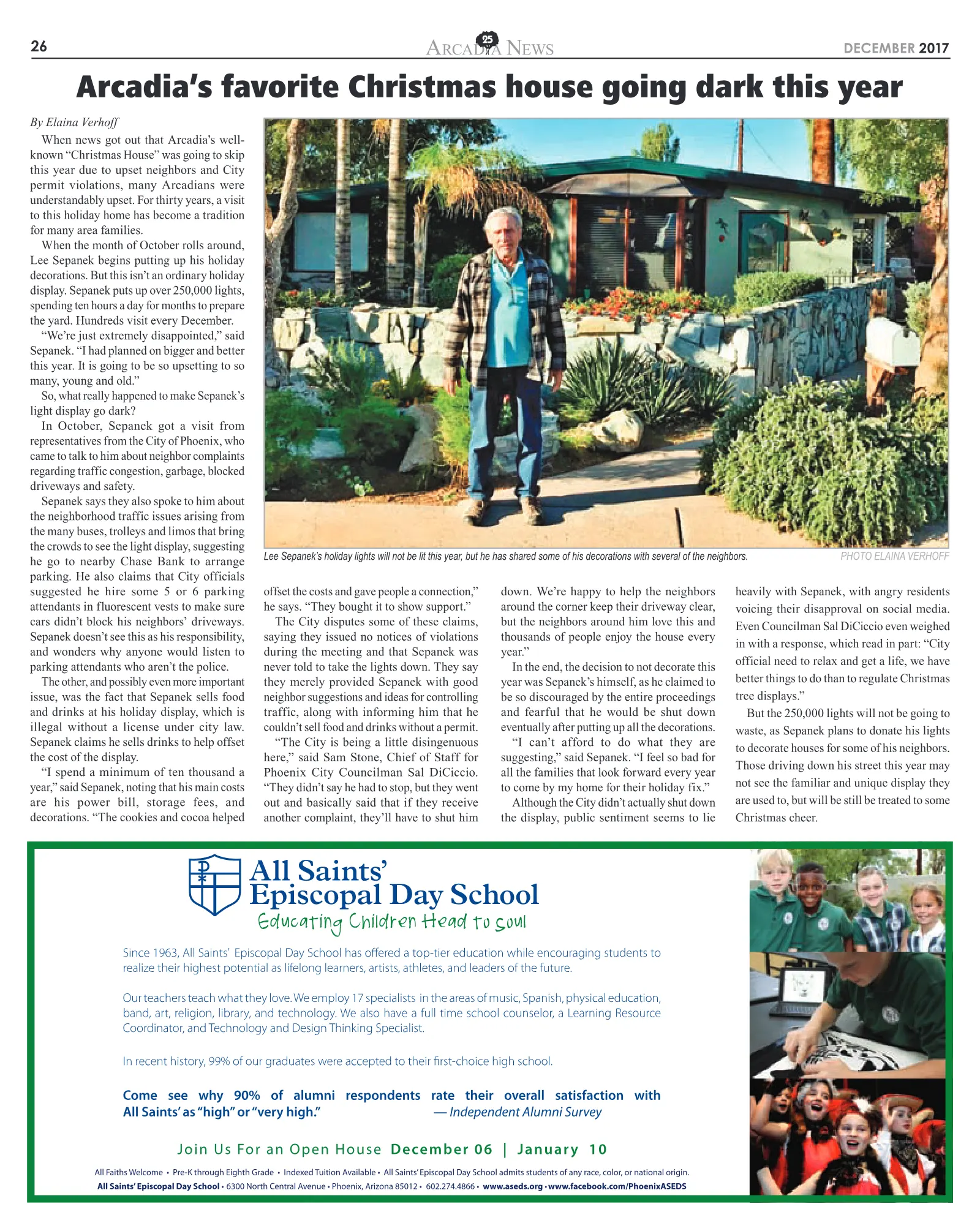 December 2017, page 26