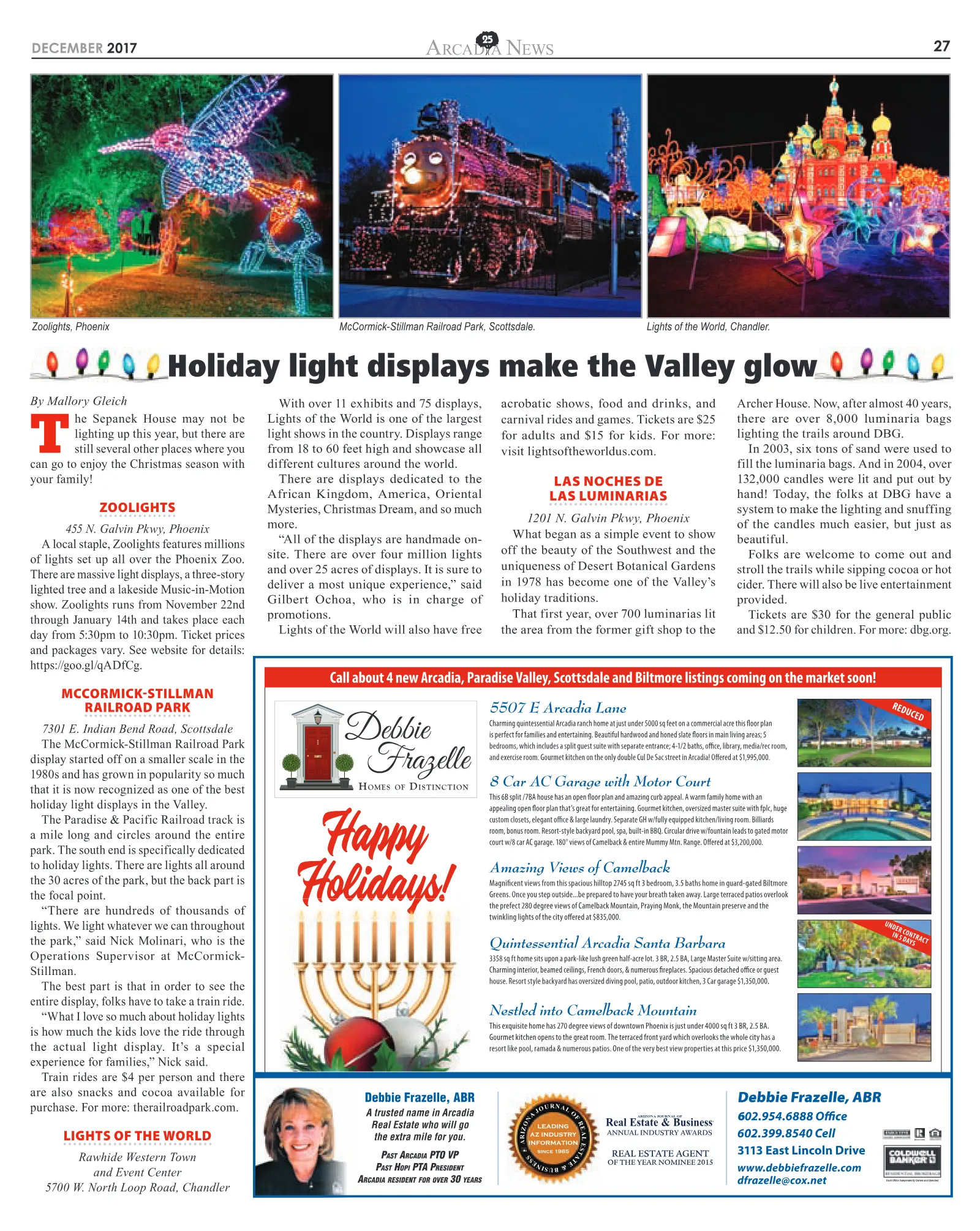 December 2017, page 27