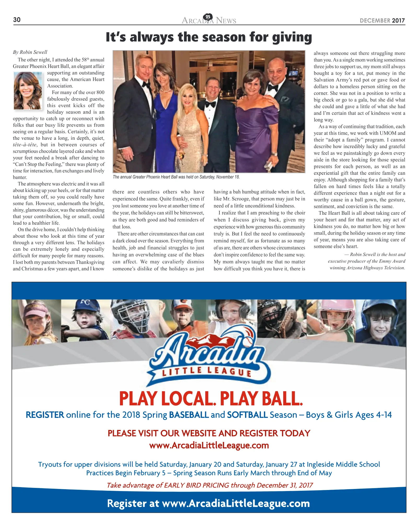 December 2017, page 30