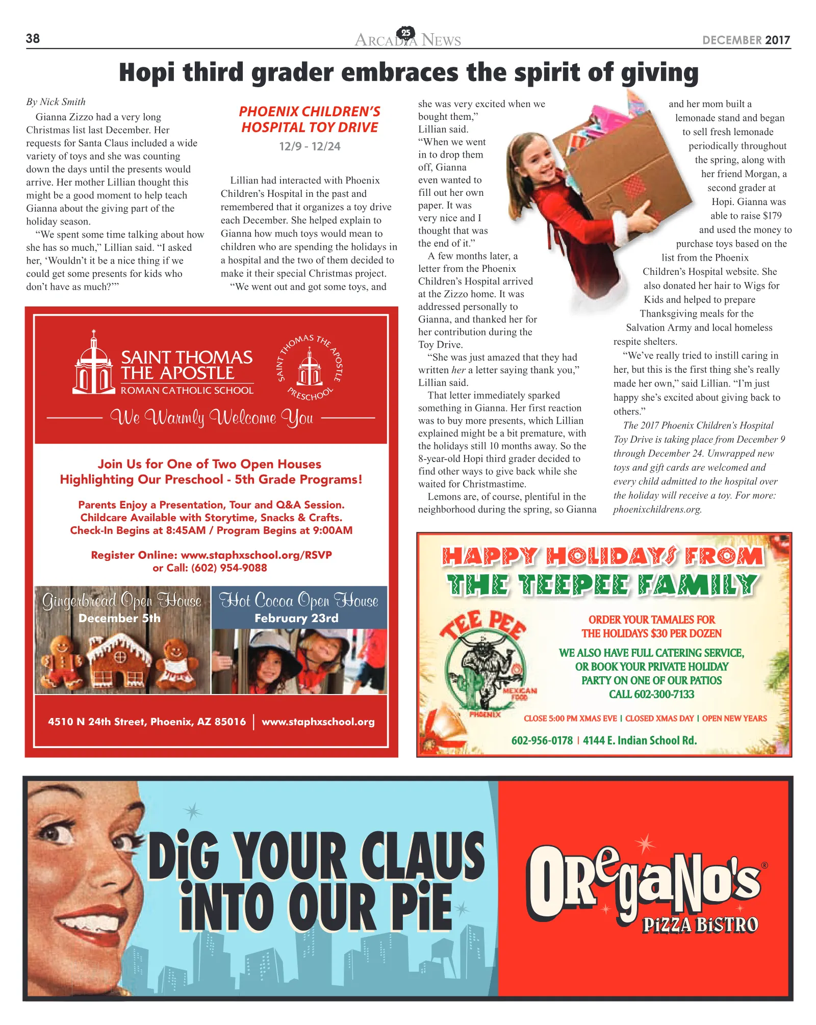 December 2017, page 38