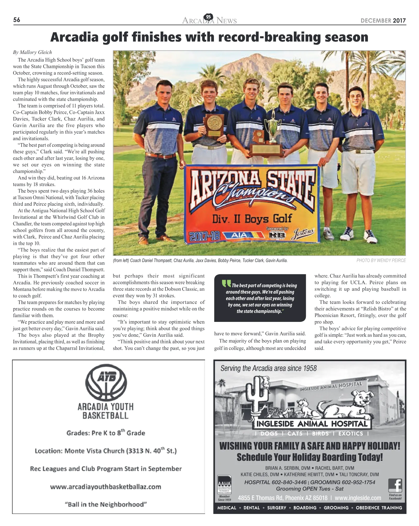 December 2017, page 56