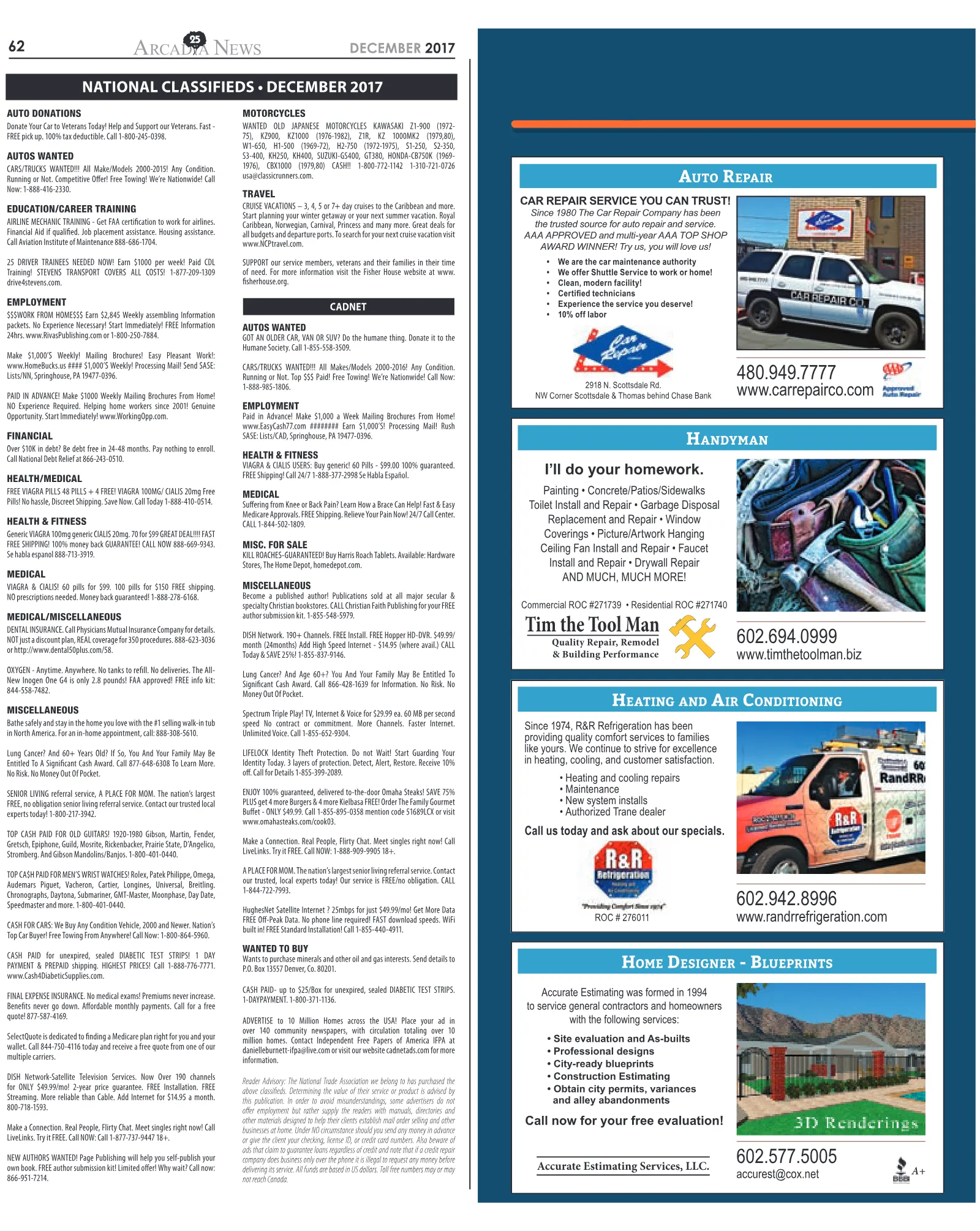 December 2017, page 62