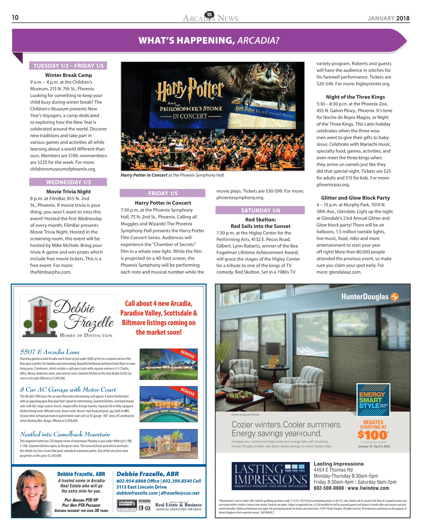 January 2018, page 10