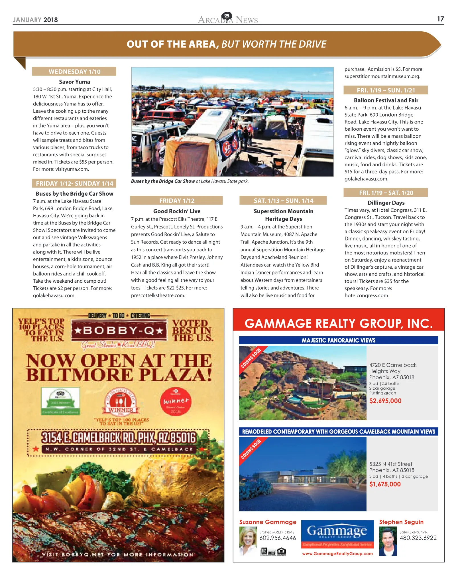 January 2018, page 17