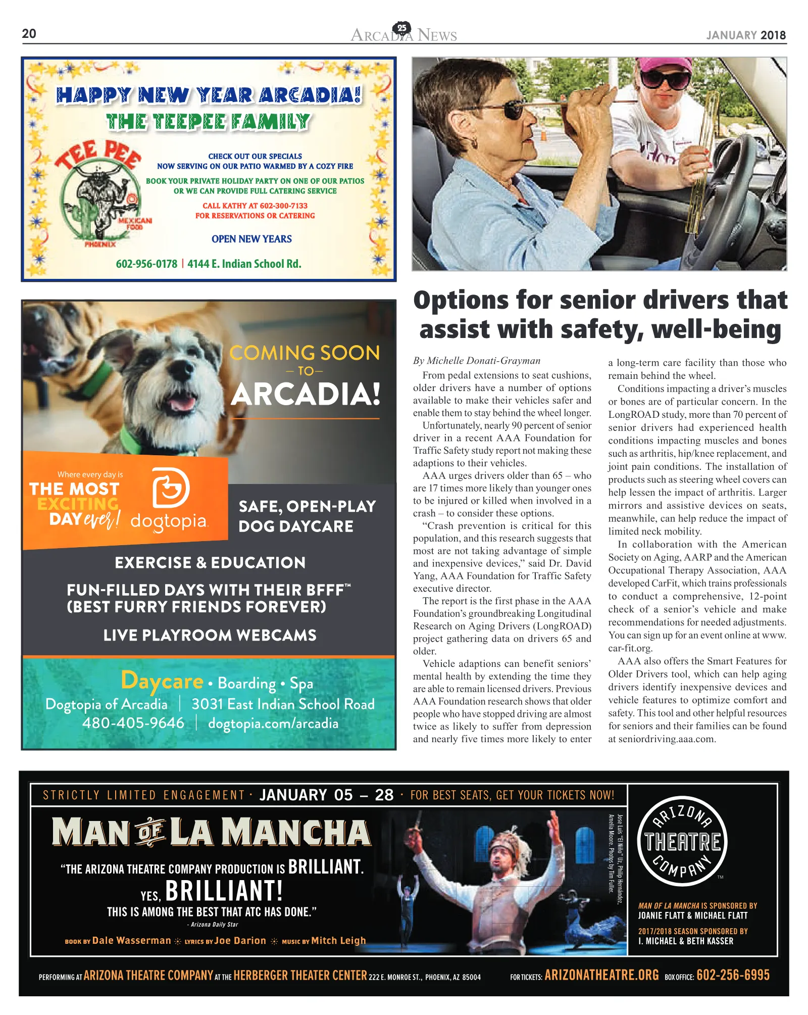 January 2018, page 20