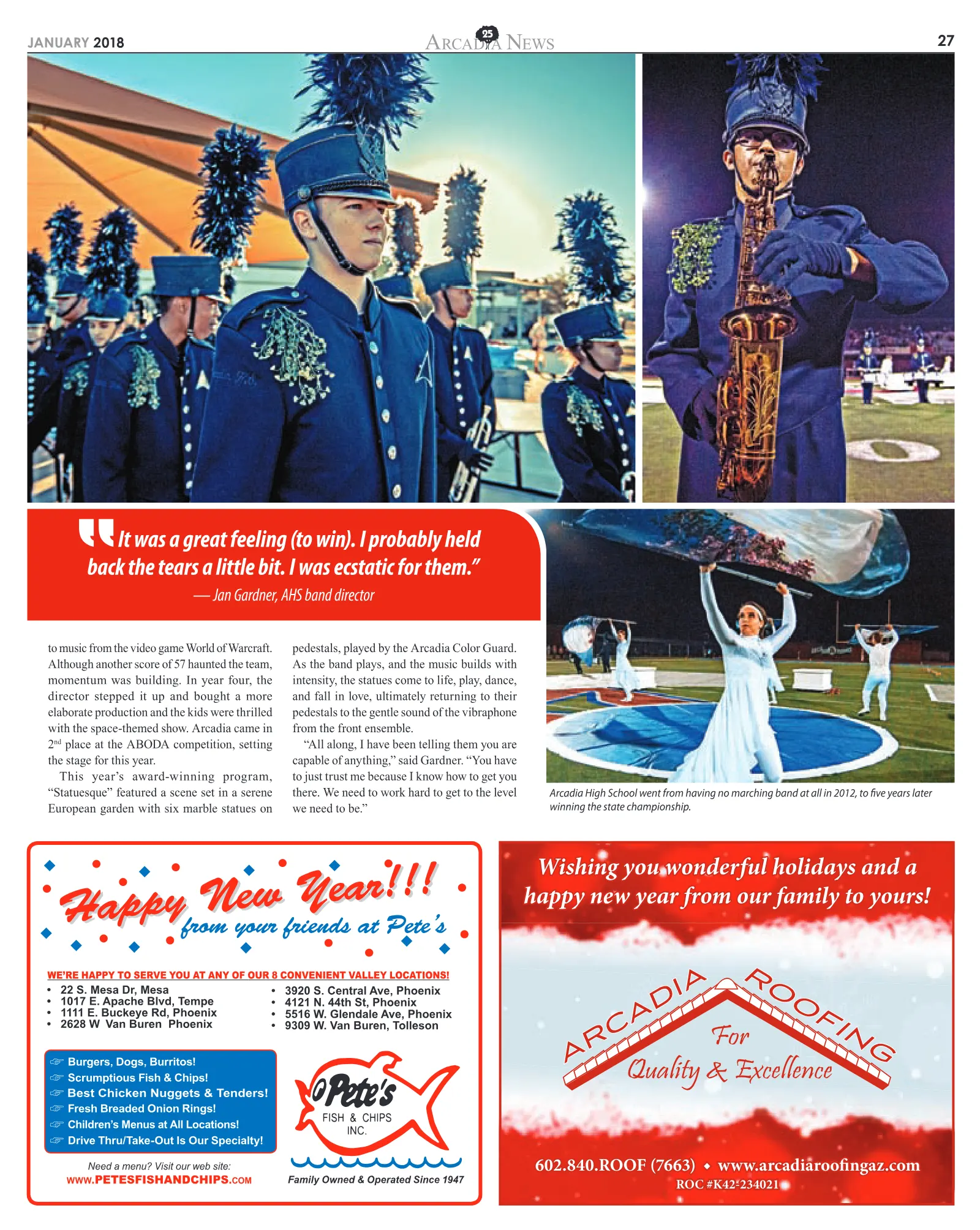 January 2018, page 27