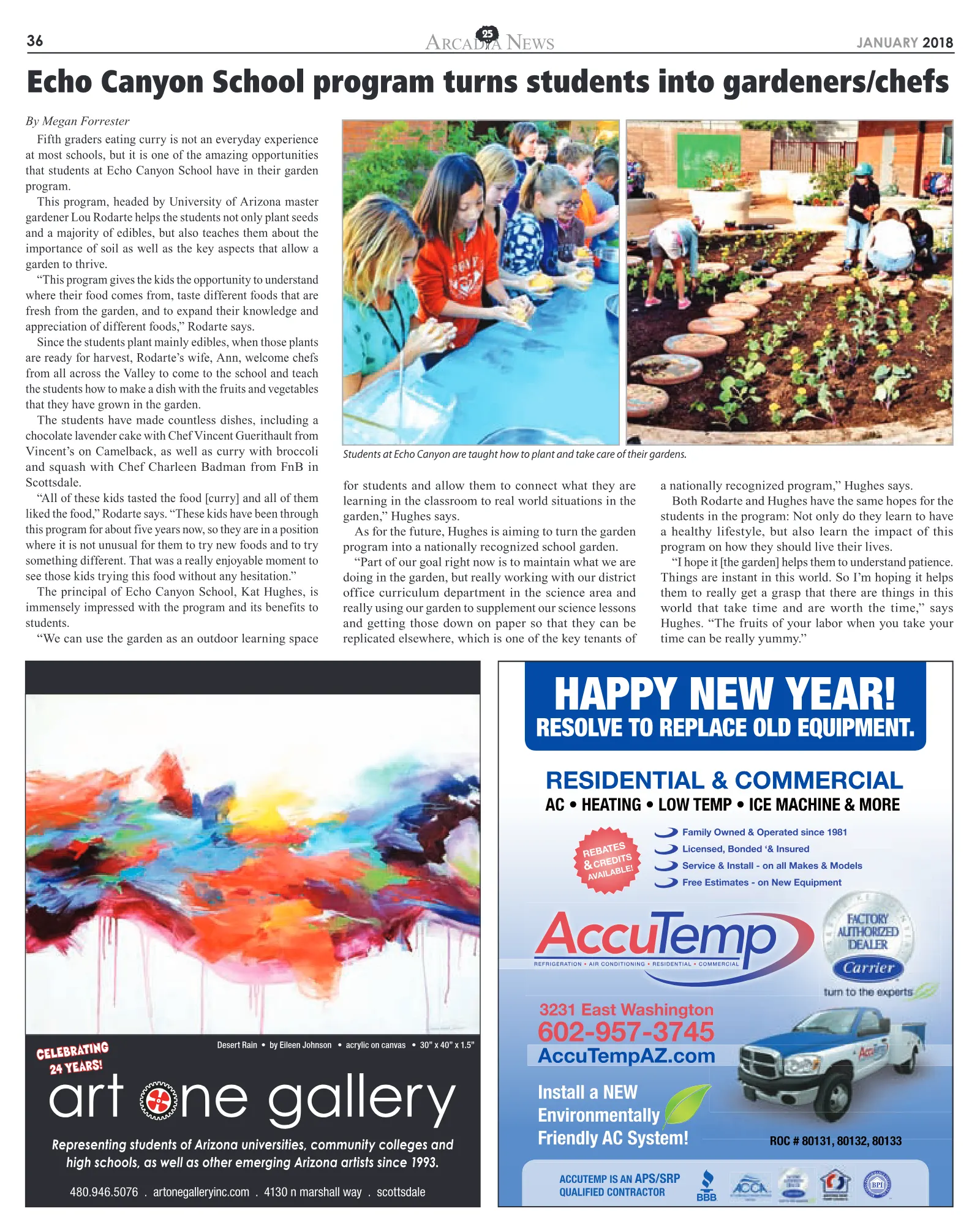 January 2018, page 36
