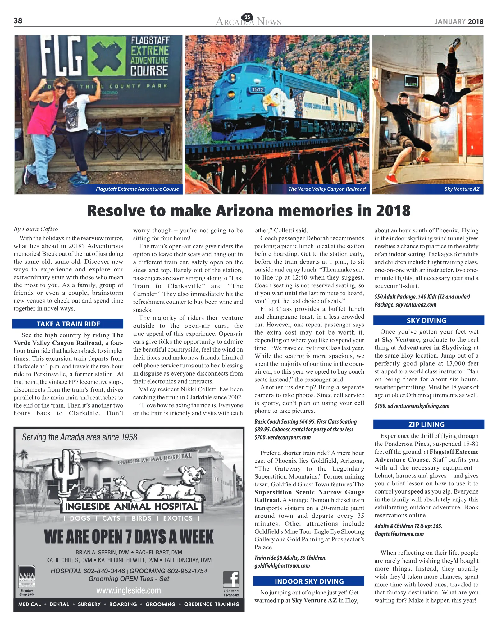 January 2018, page 38
