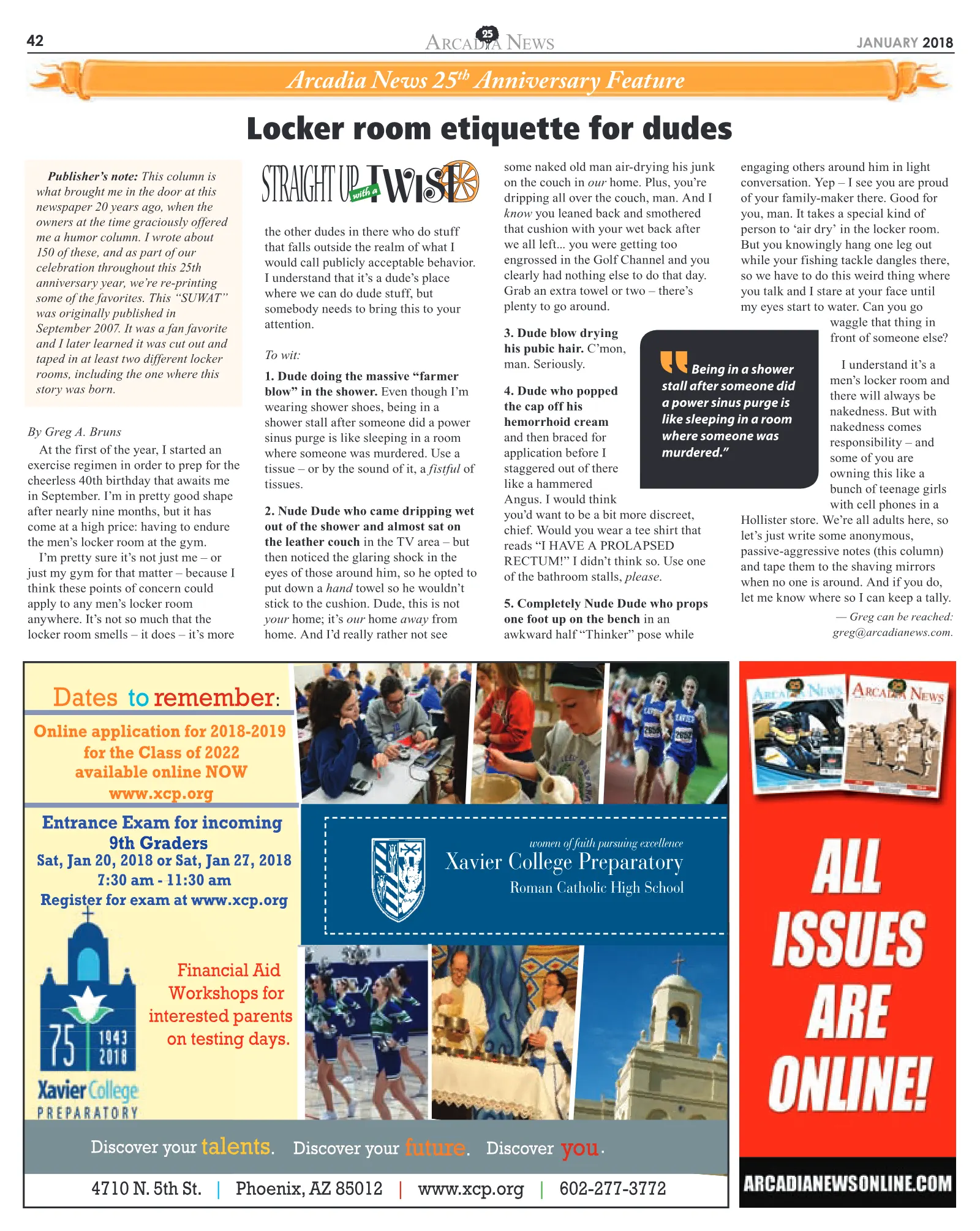January 2018, page 42