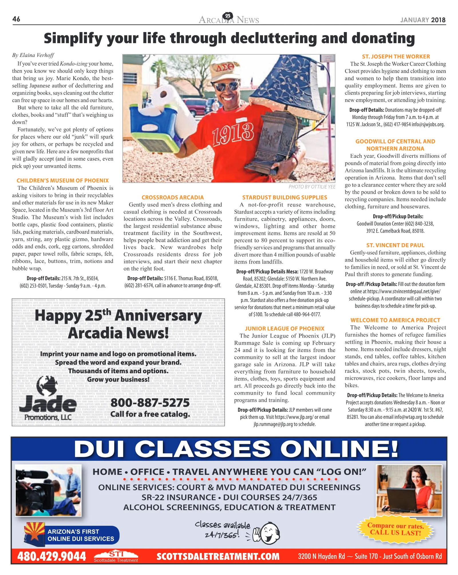 January 2018, page 46