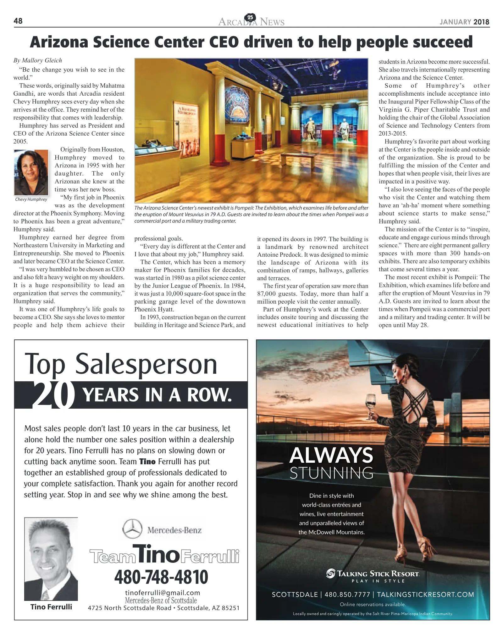 January 2018, page 48