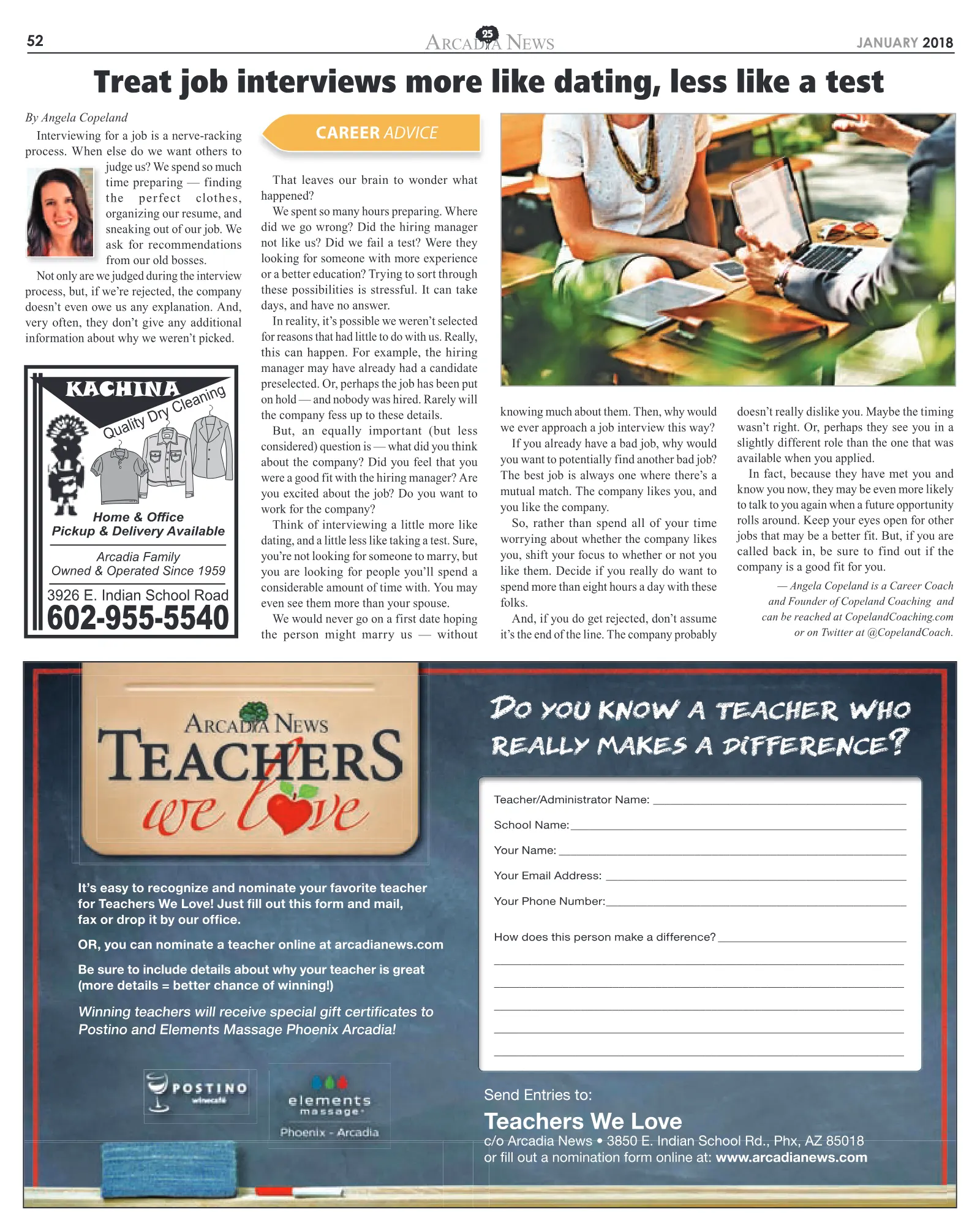 January 2018, page 52