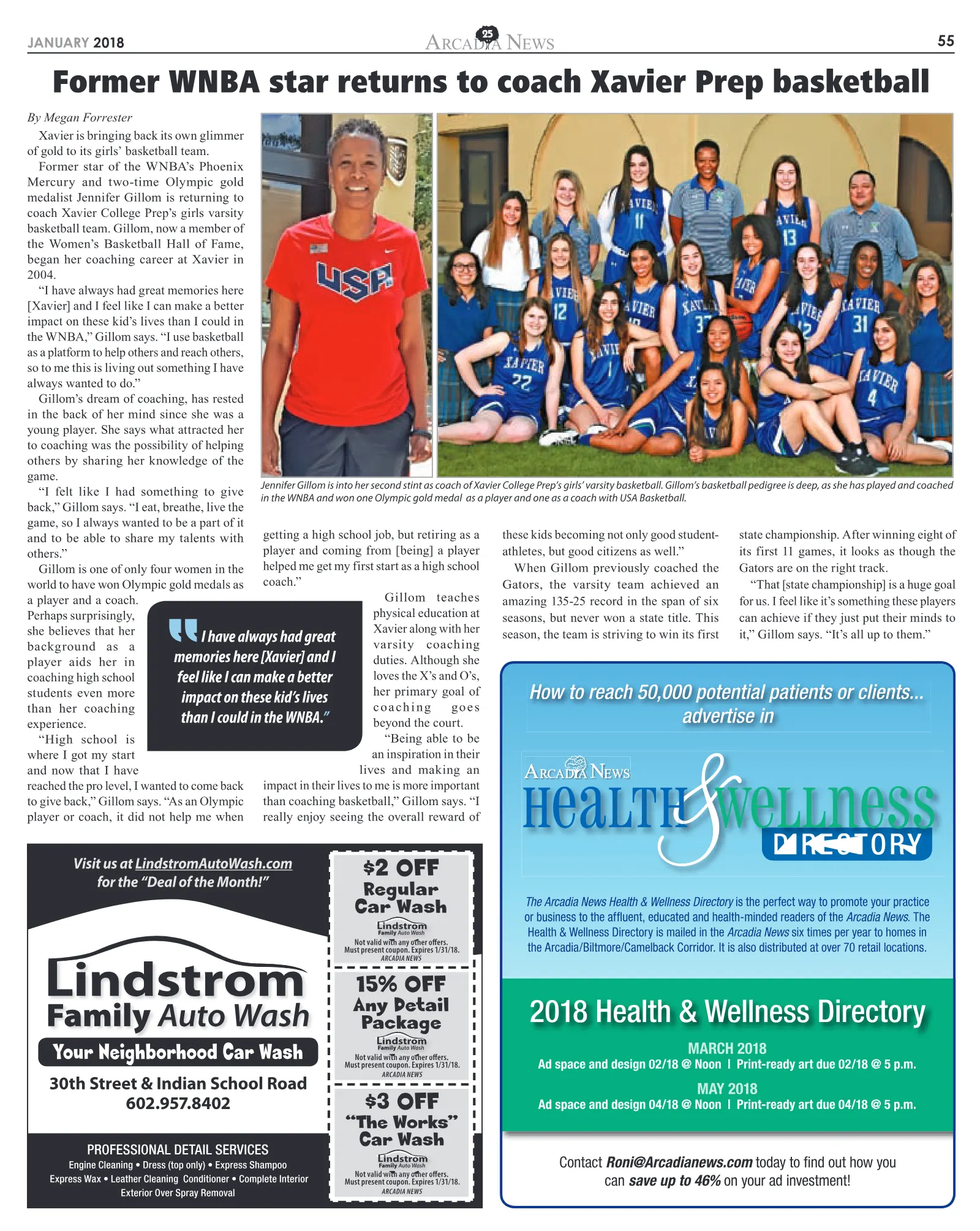 January 2018, page 55