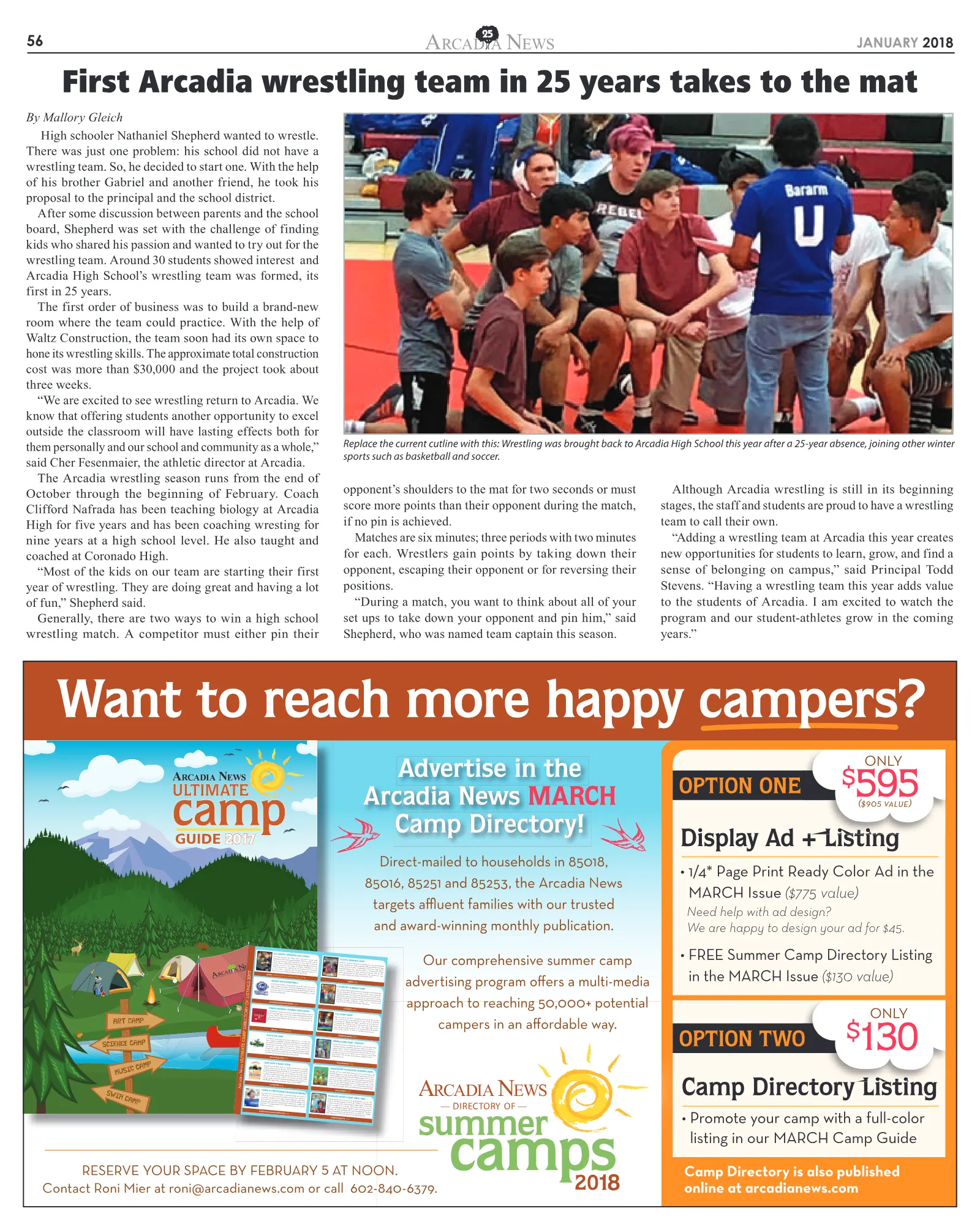 January 2018, page 56