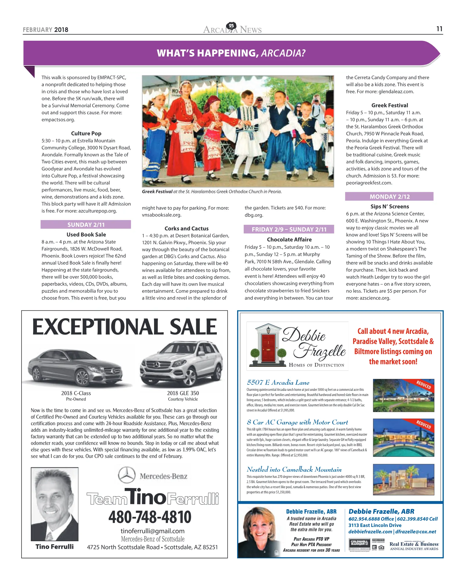 February 2018, page 11