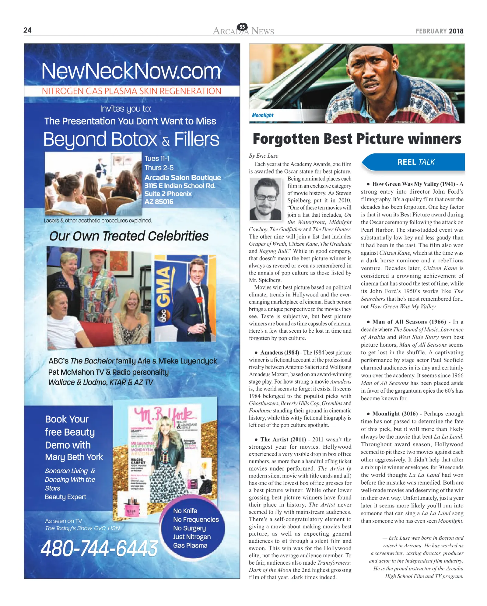 February 2018, page 24