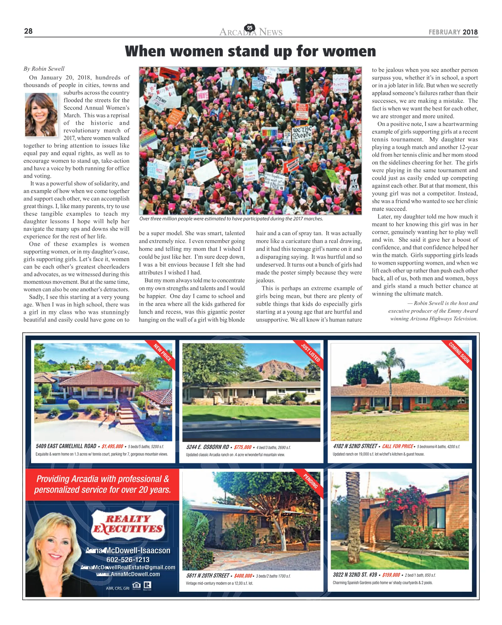 February 2018, page 28