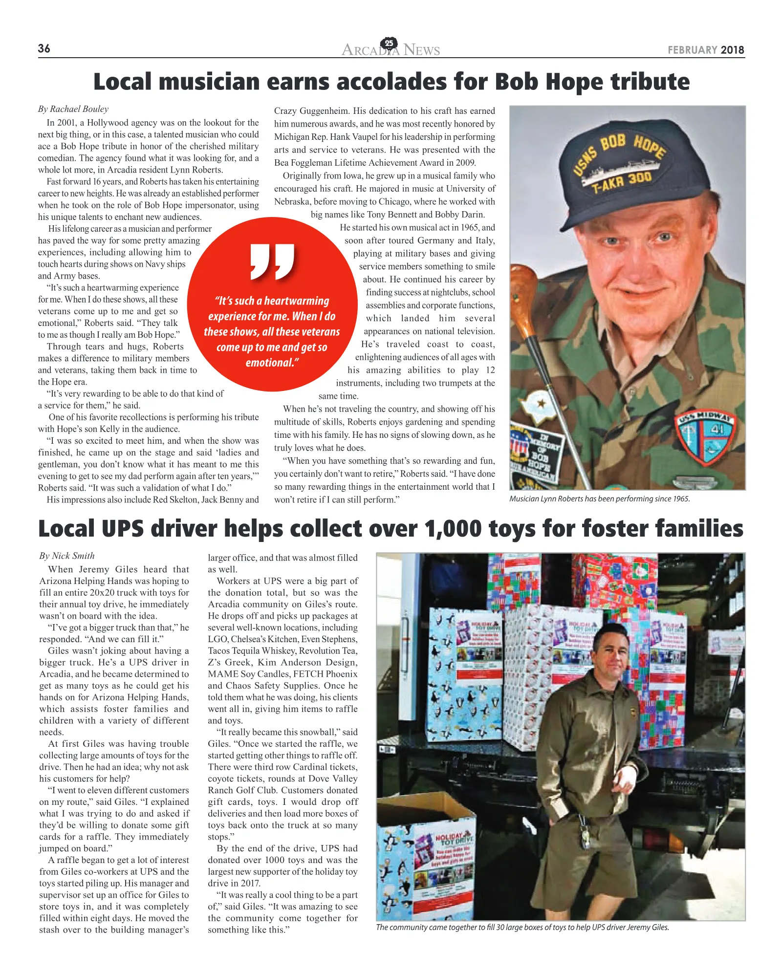 February 2018, page 36