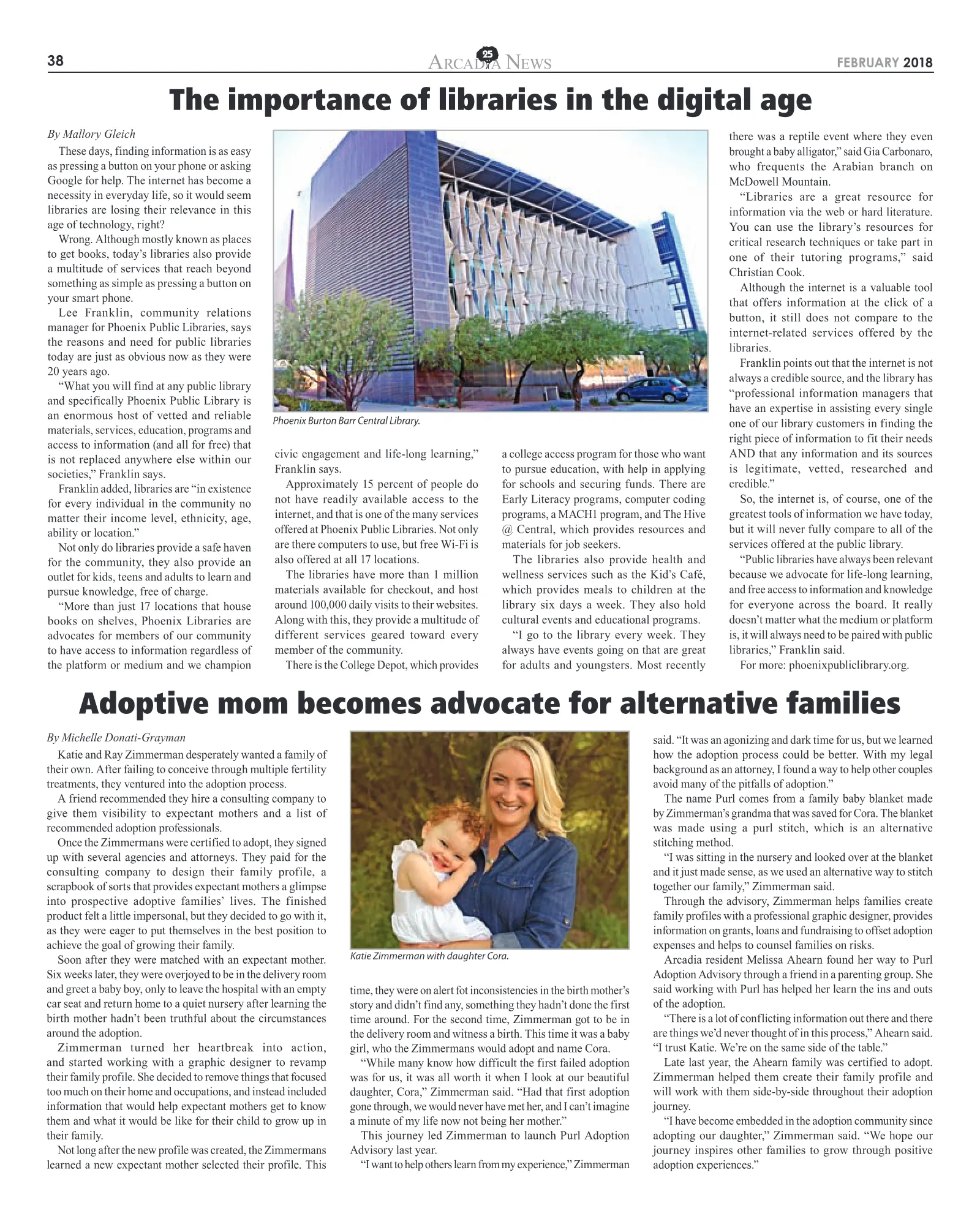 February 2018, page 38