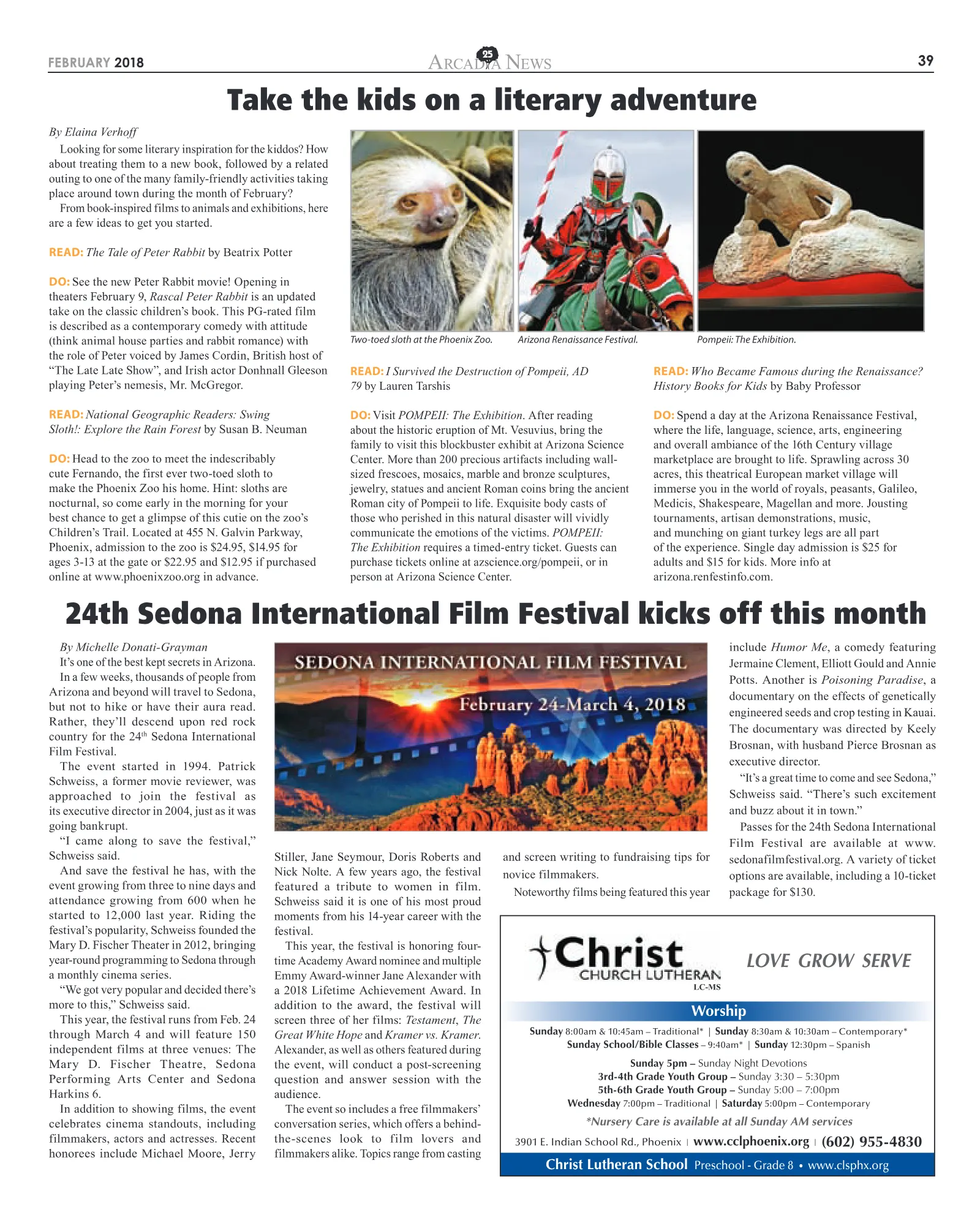 February 2018, page 39