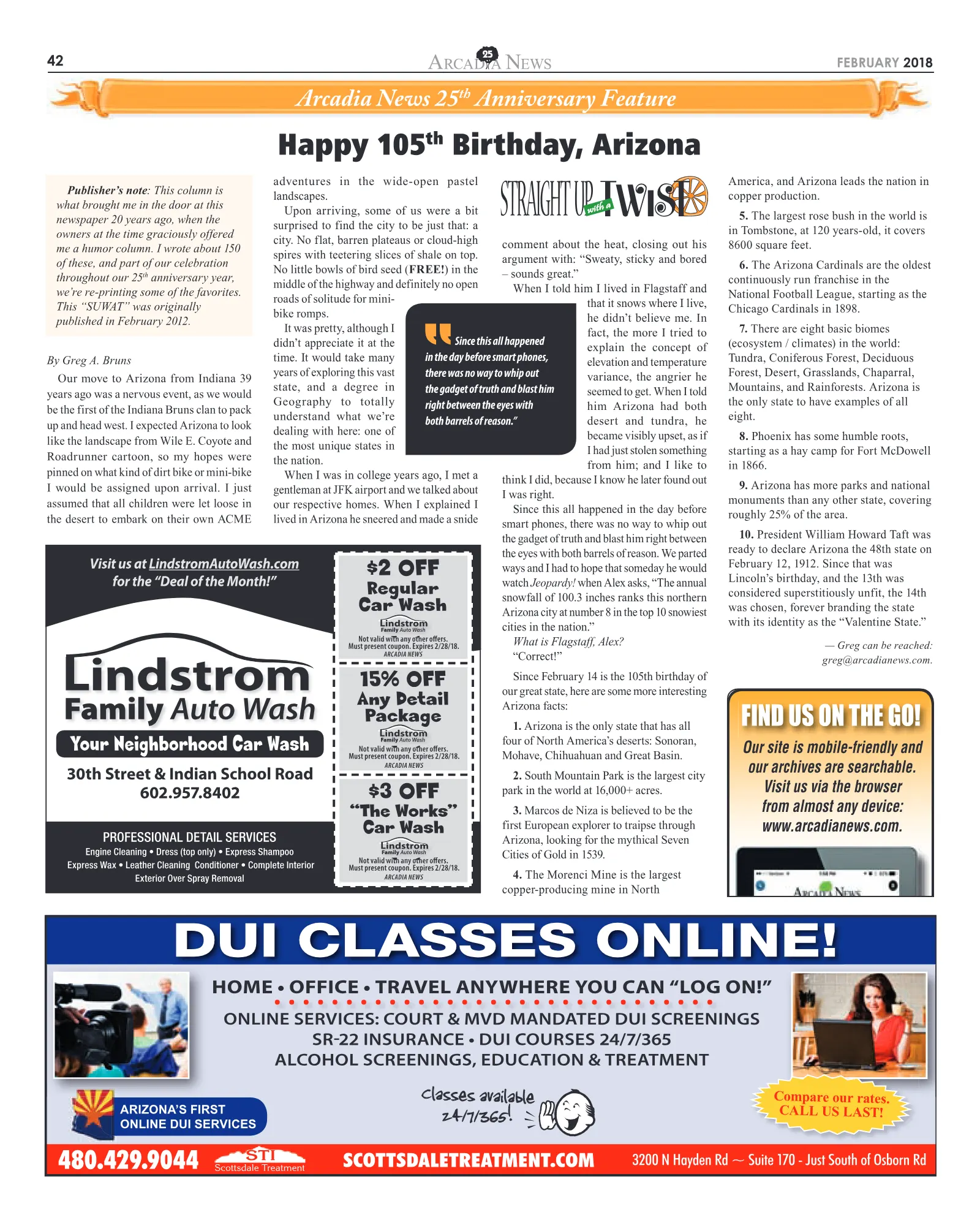 February 2018, page 42