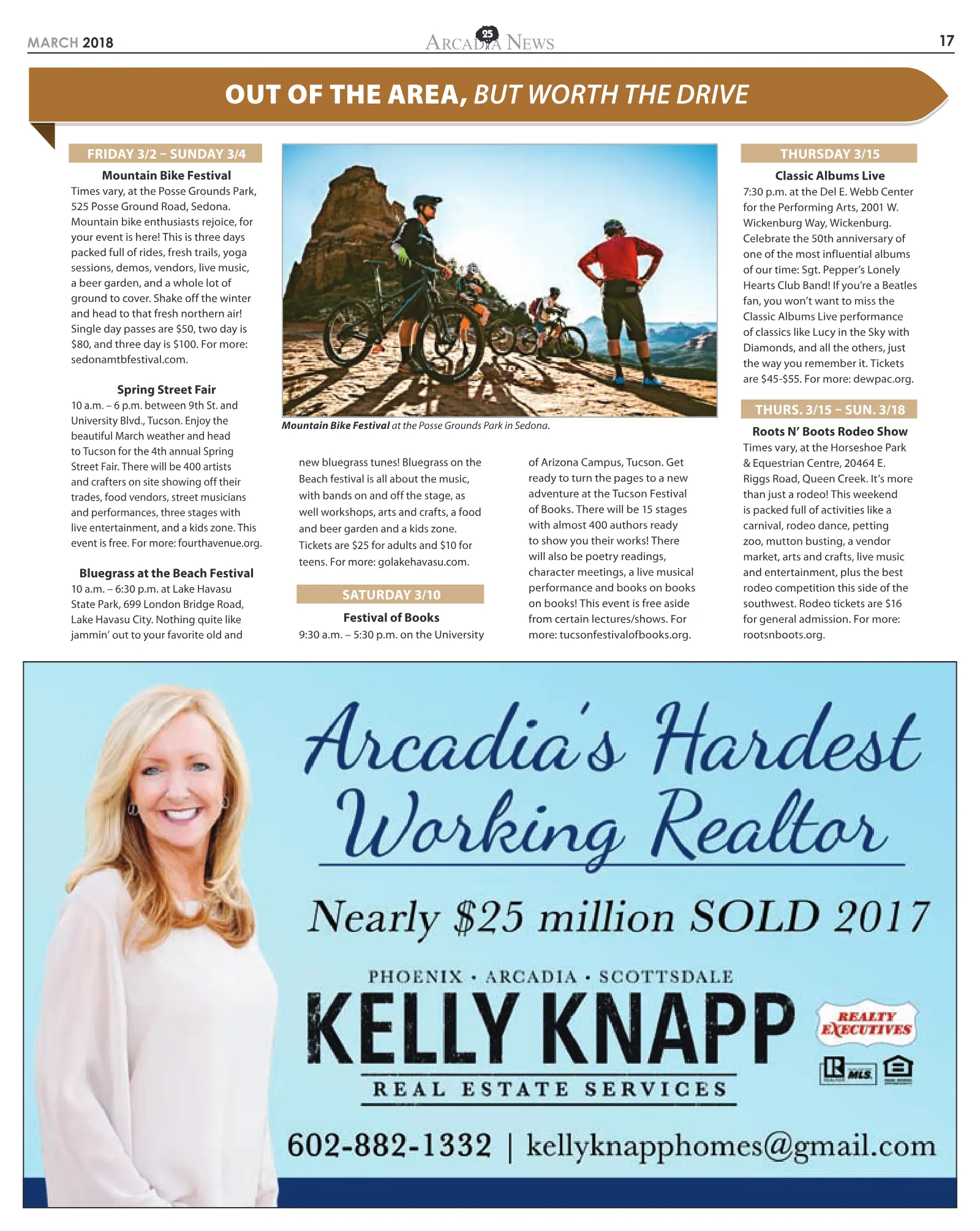 March 2018, page 17