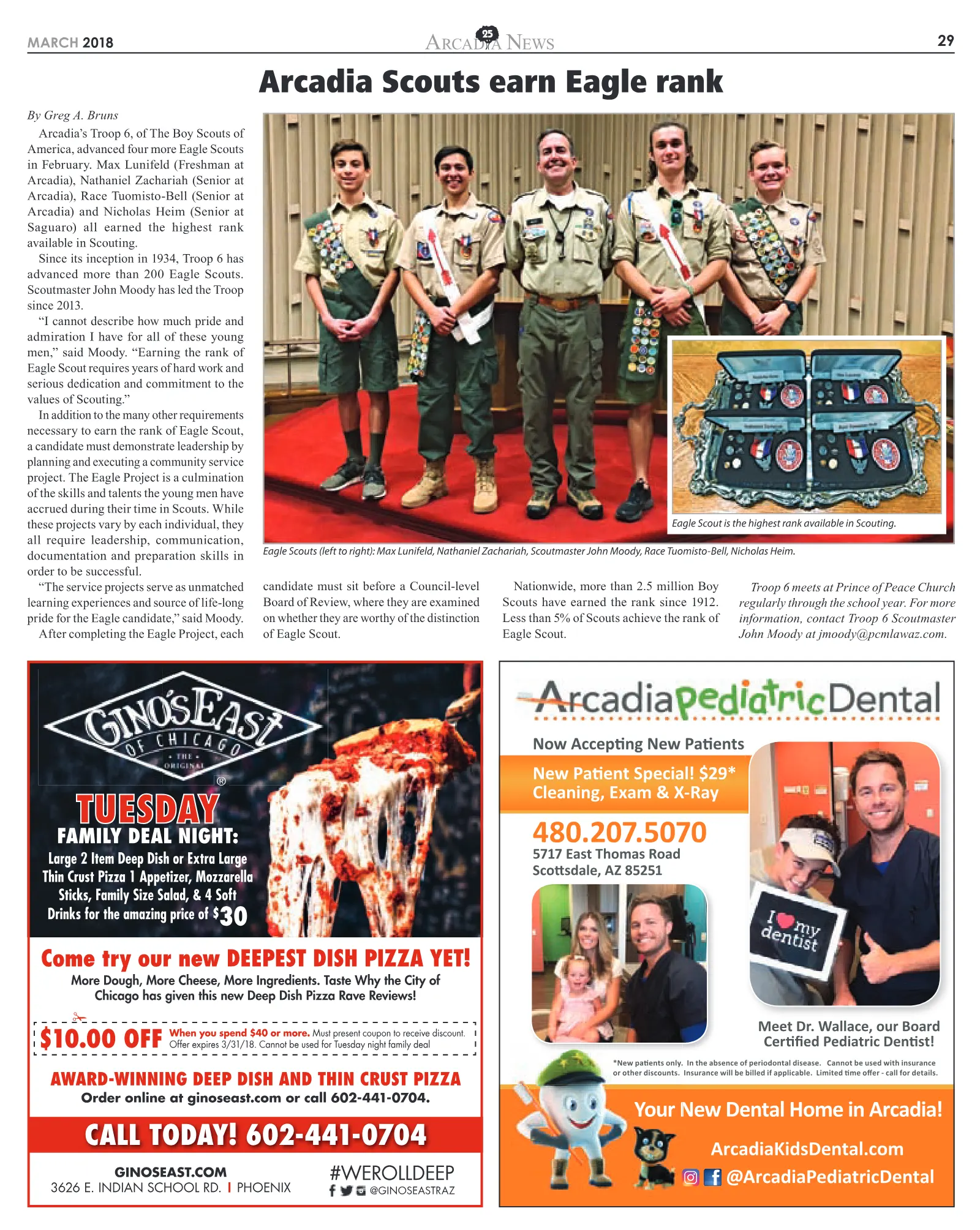 March 2018, page 29