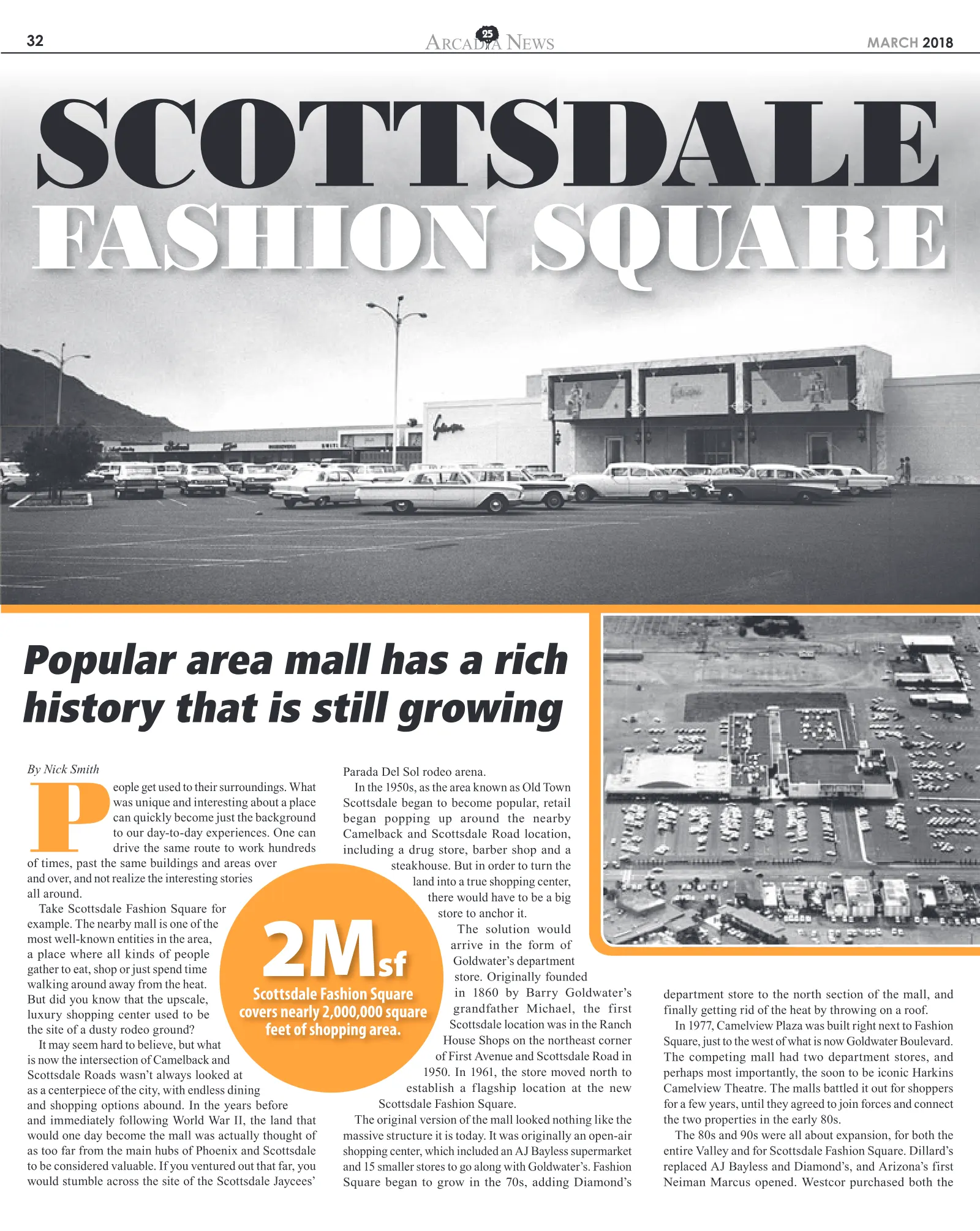 March 2018, page 32