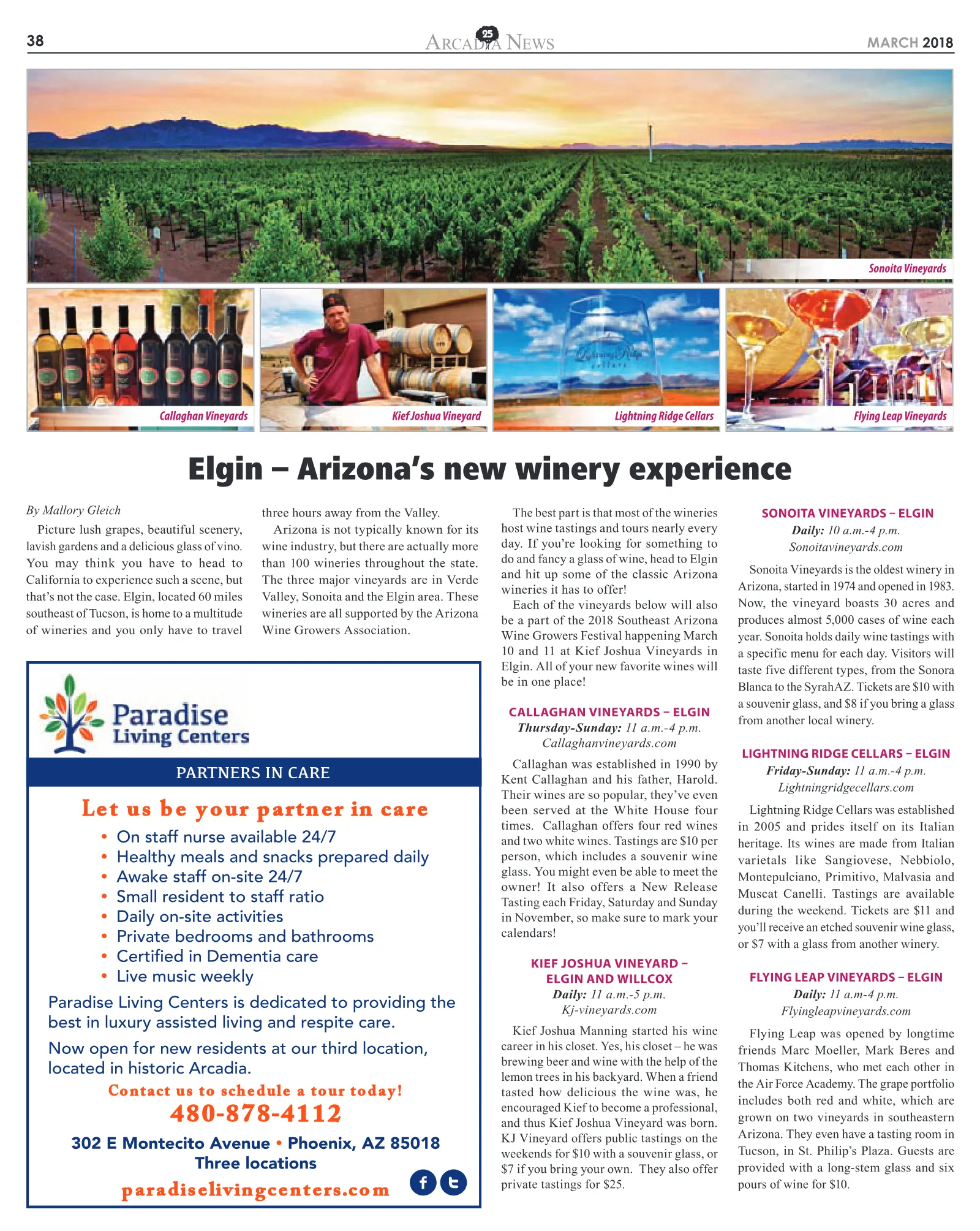 March 2018, page 38