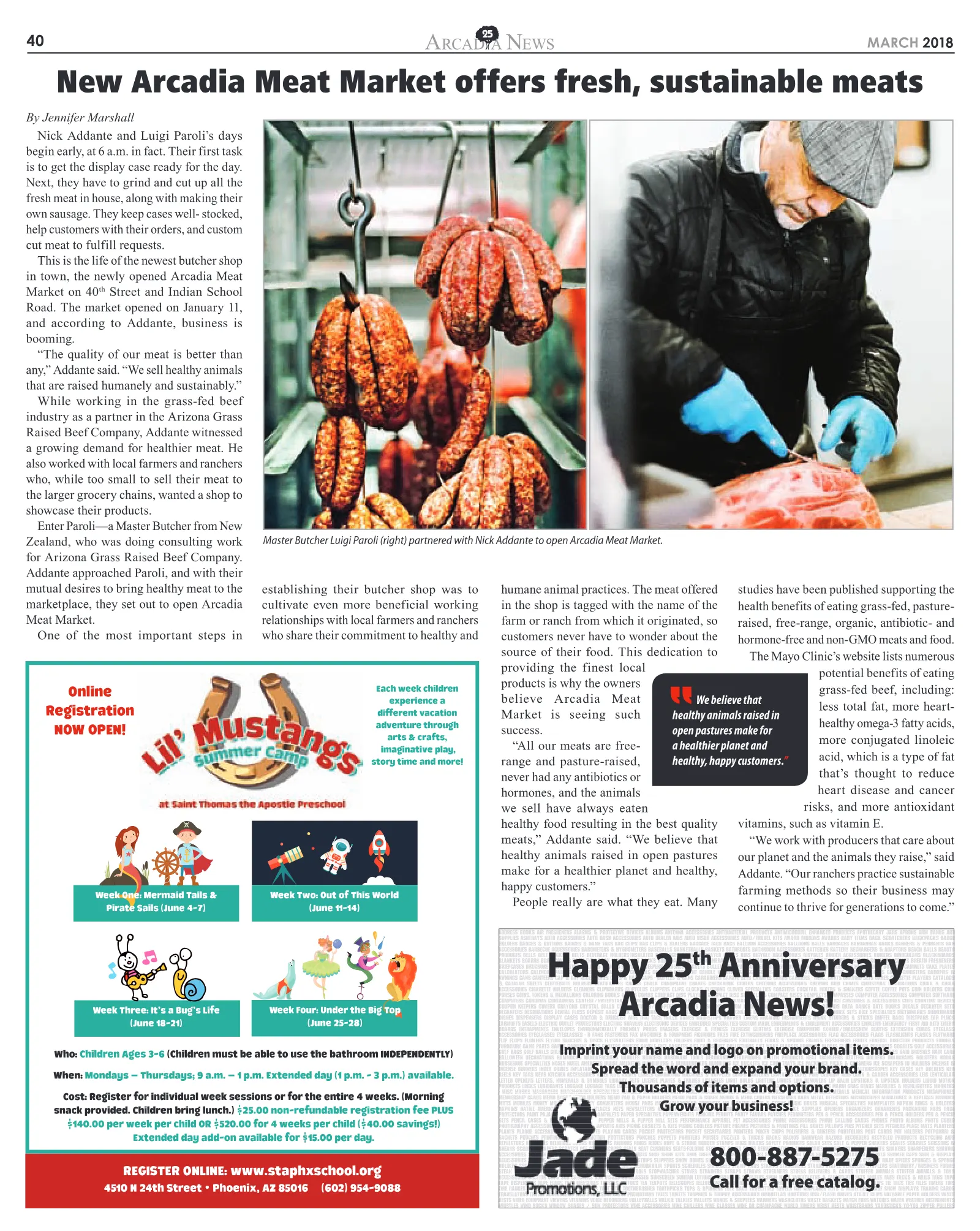 March 2018, page 40