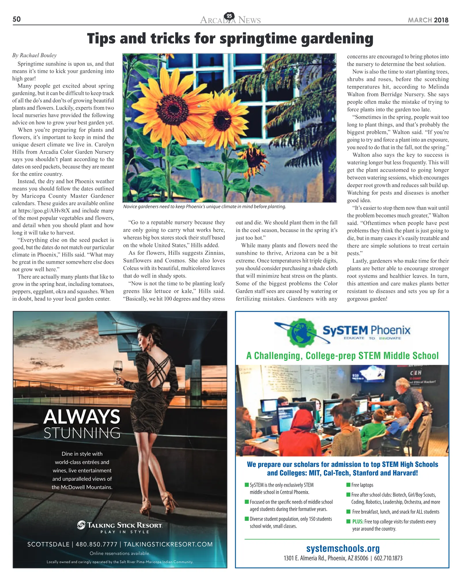 March 2018, page 50