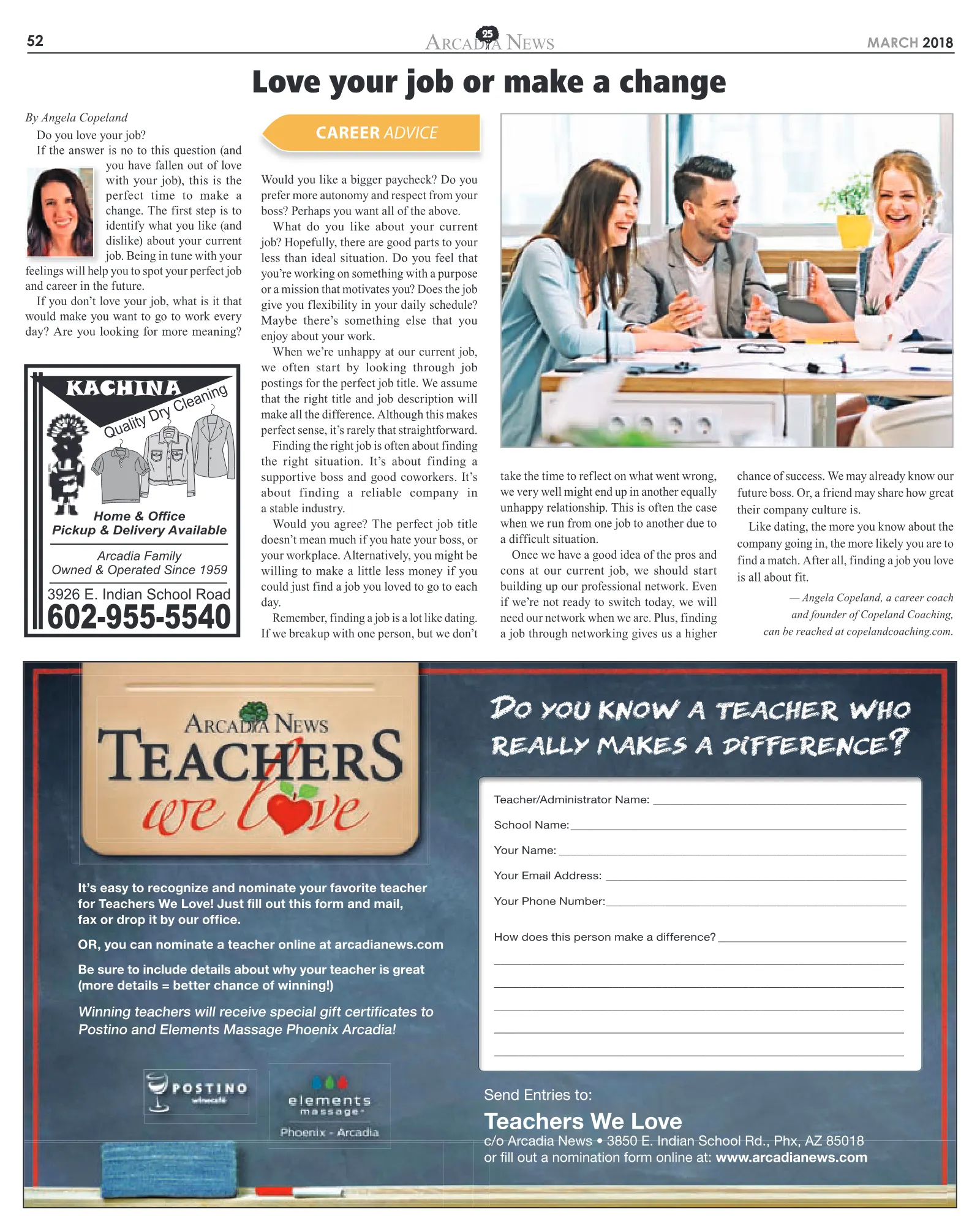 March 2018, page 52