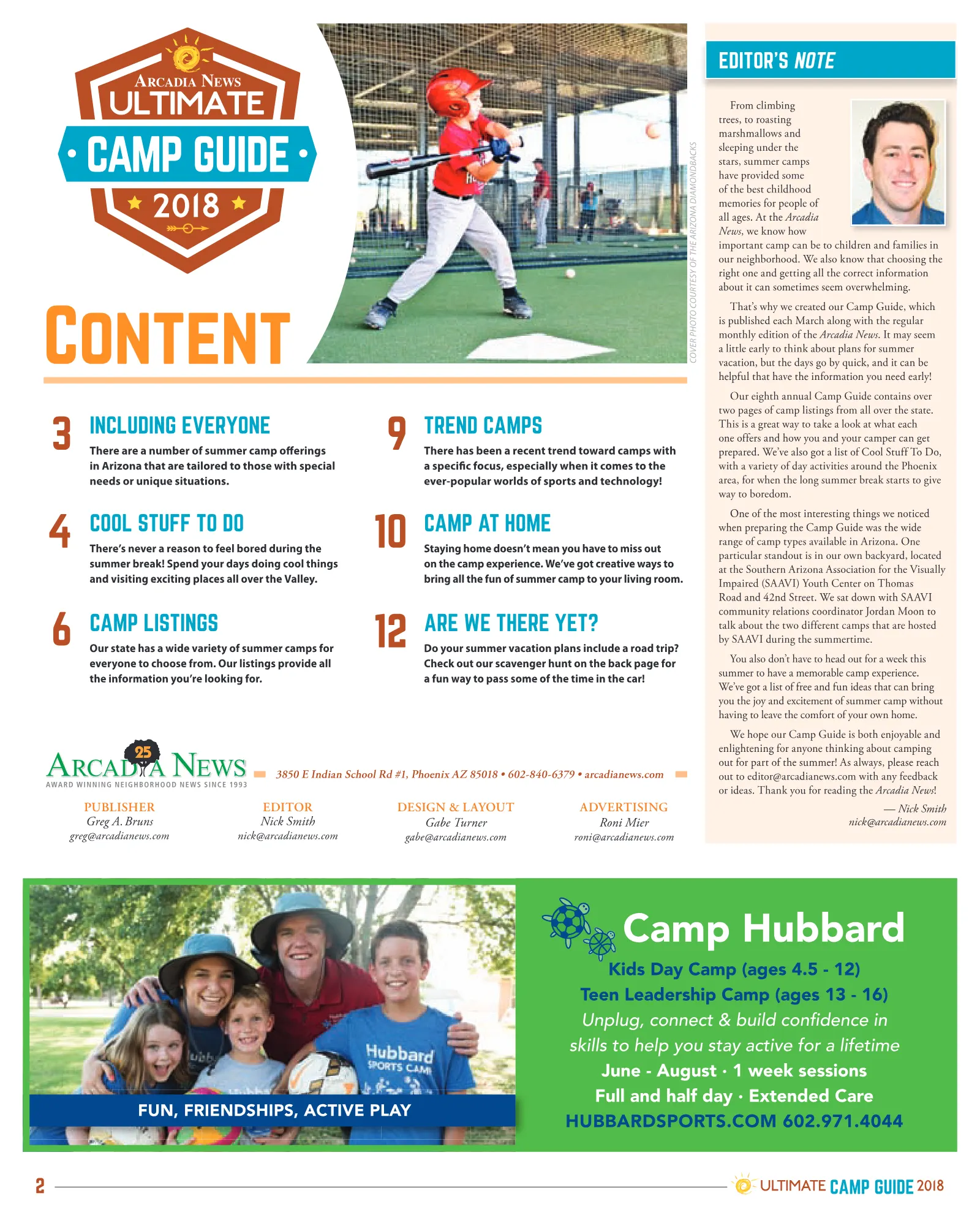 March 2018, page 70