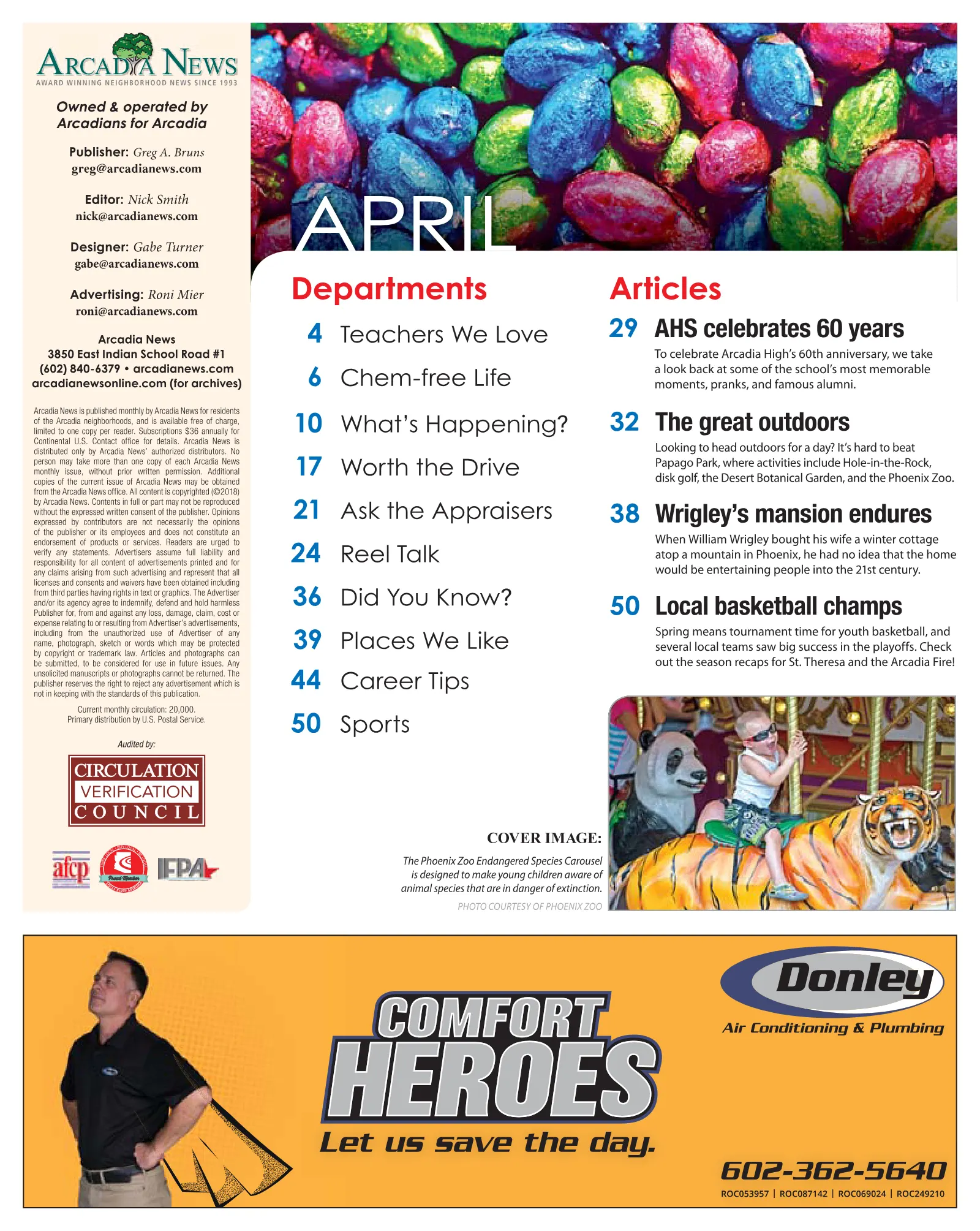 April 2018, page 3