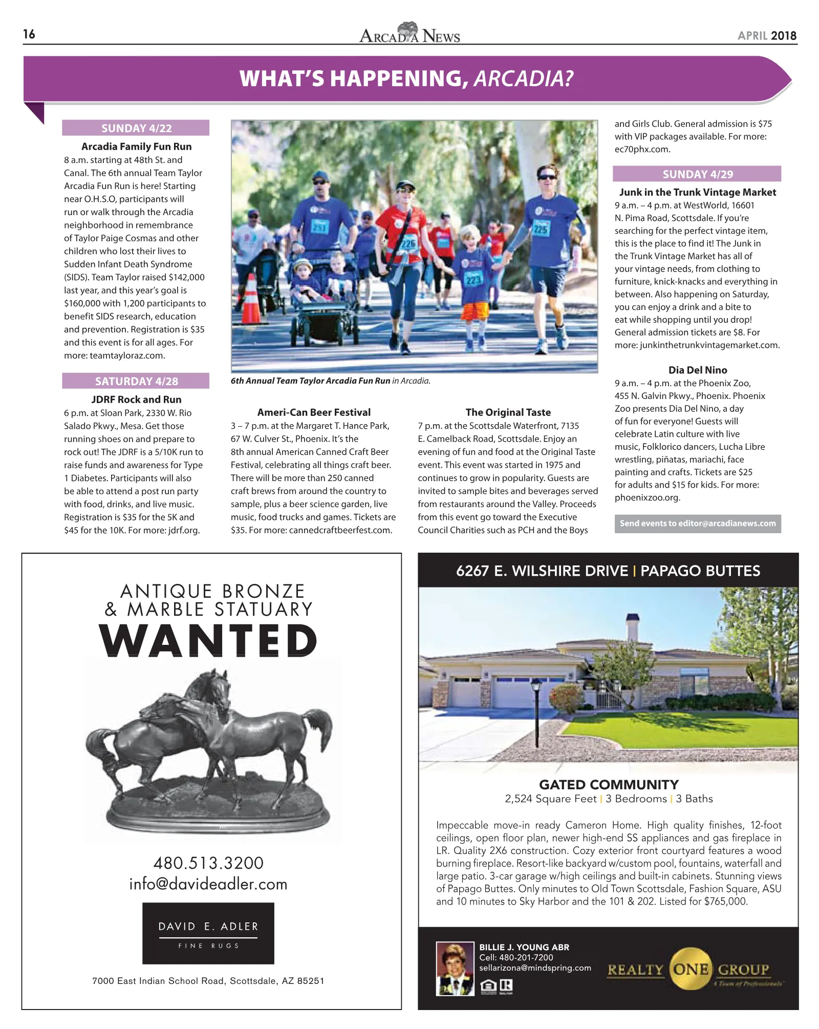 April 2018, page 16