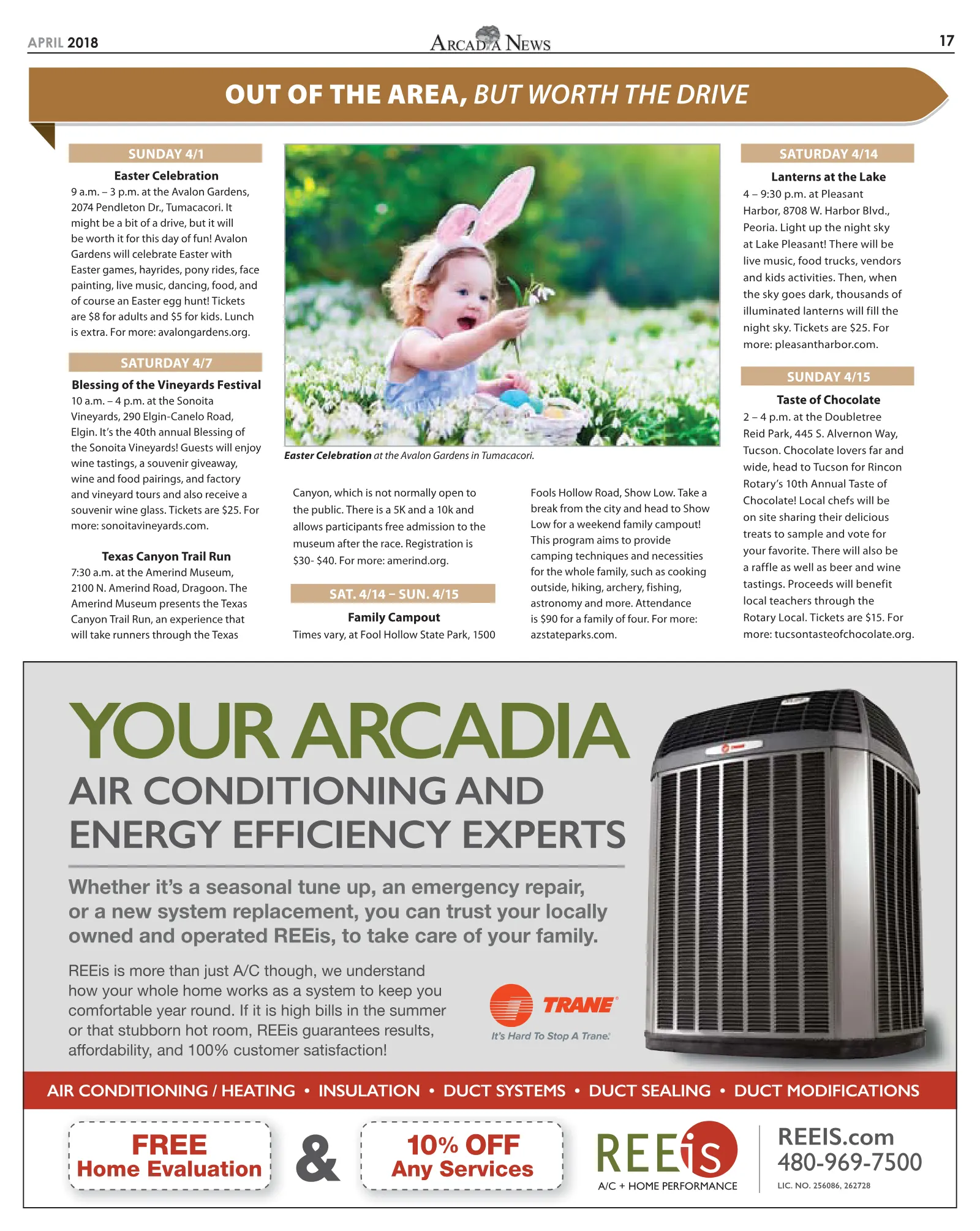 April 2018, page 17