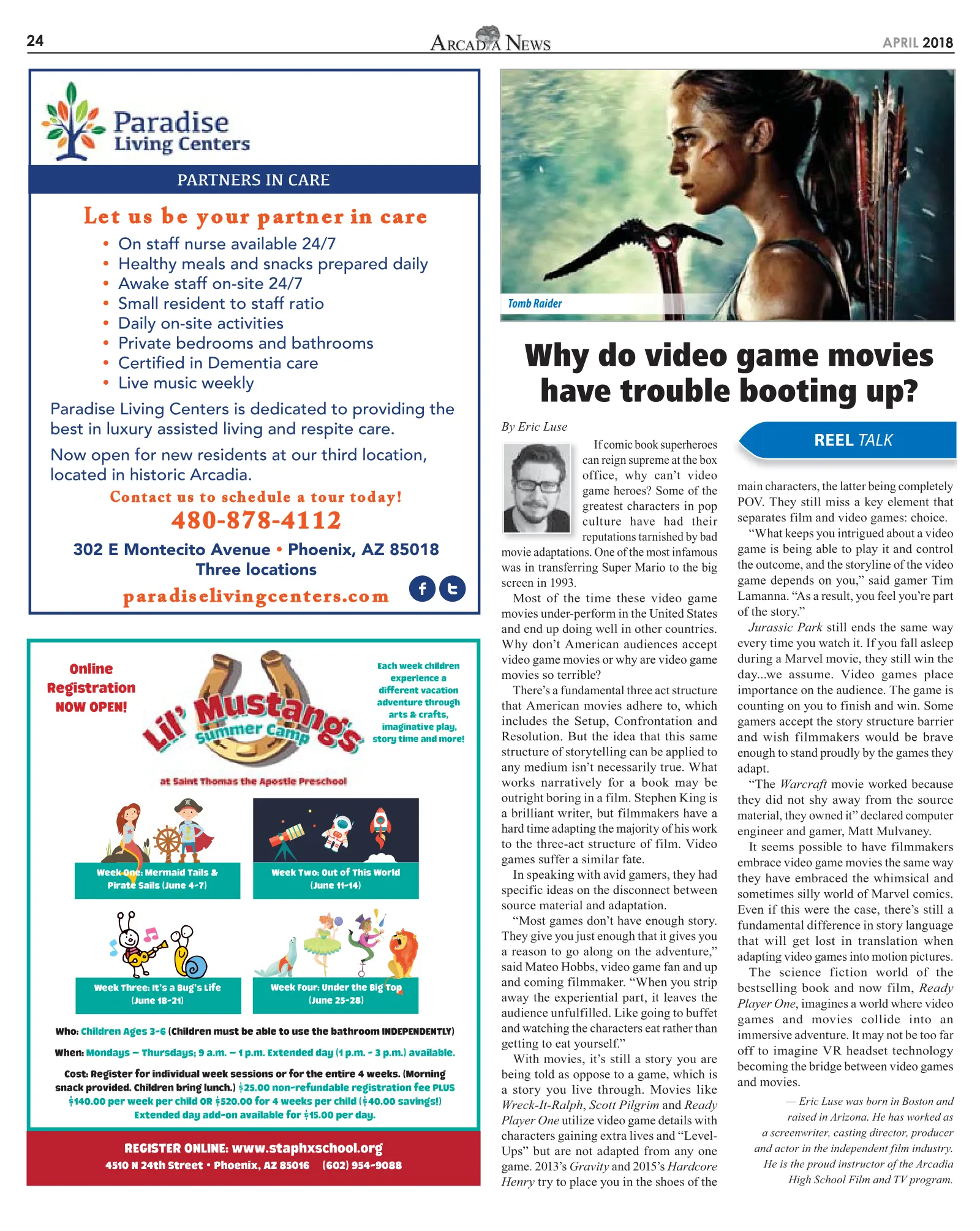 April 2018, page 24