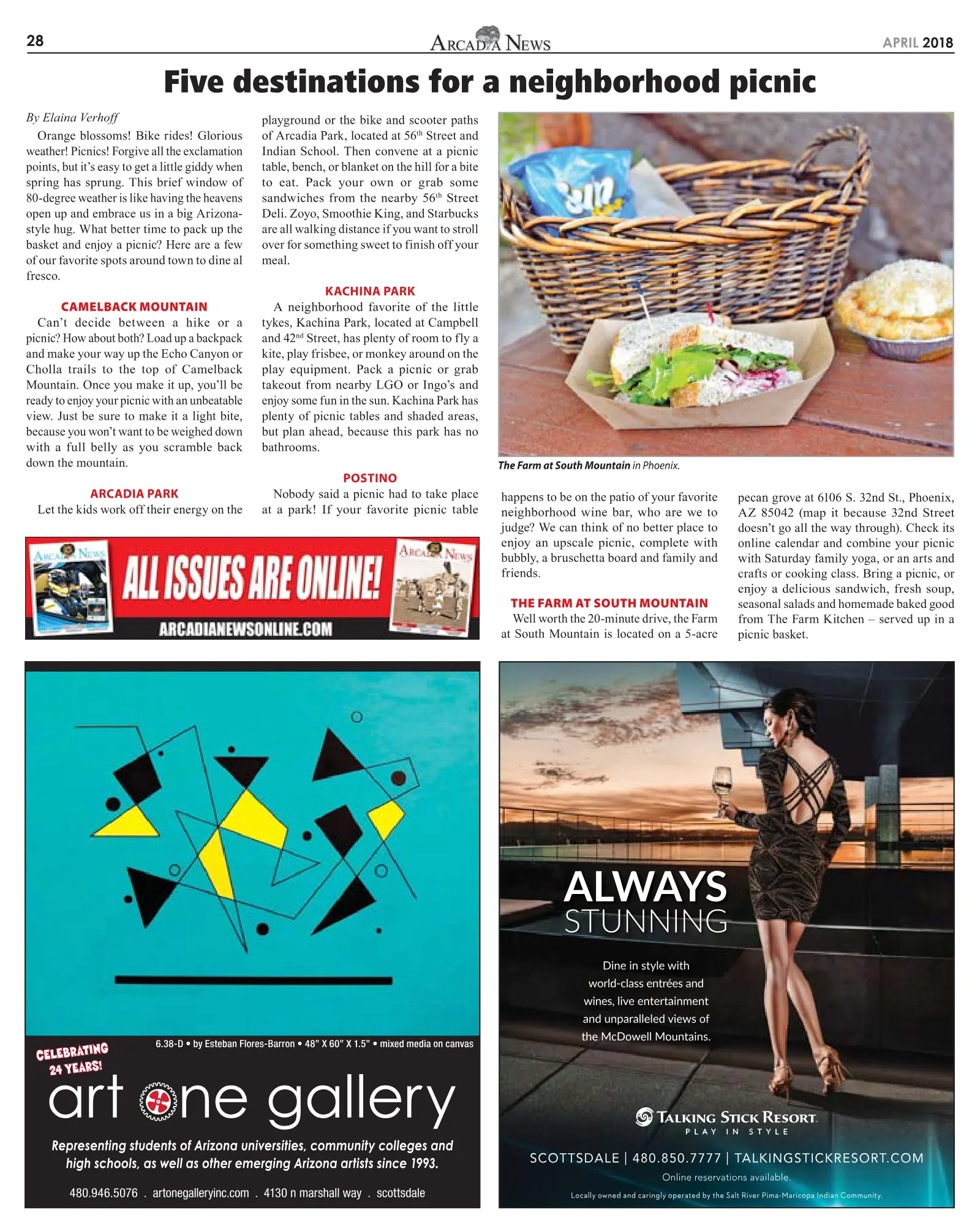 April 2018, page 28