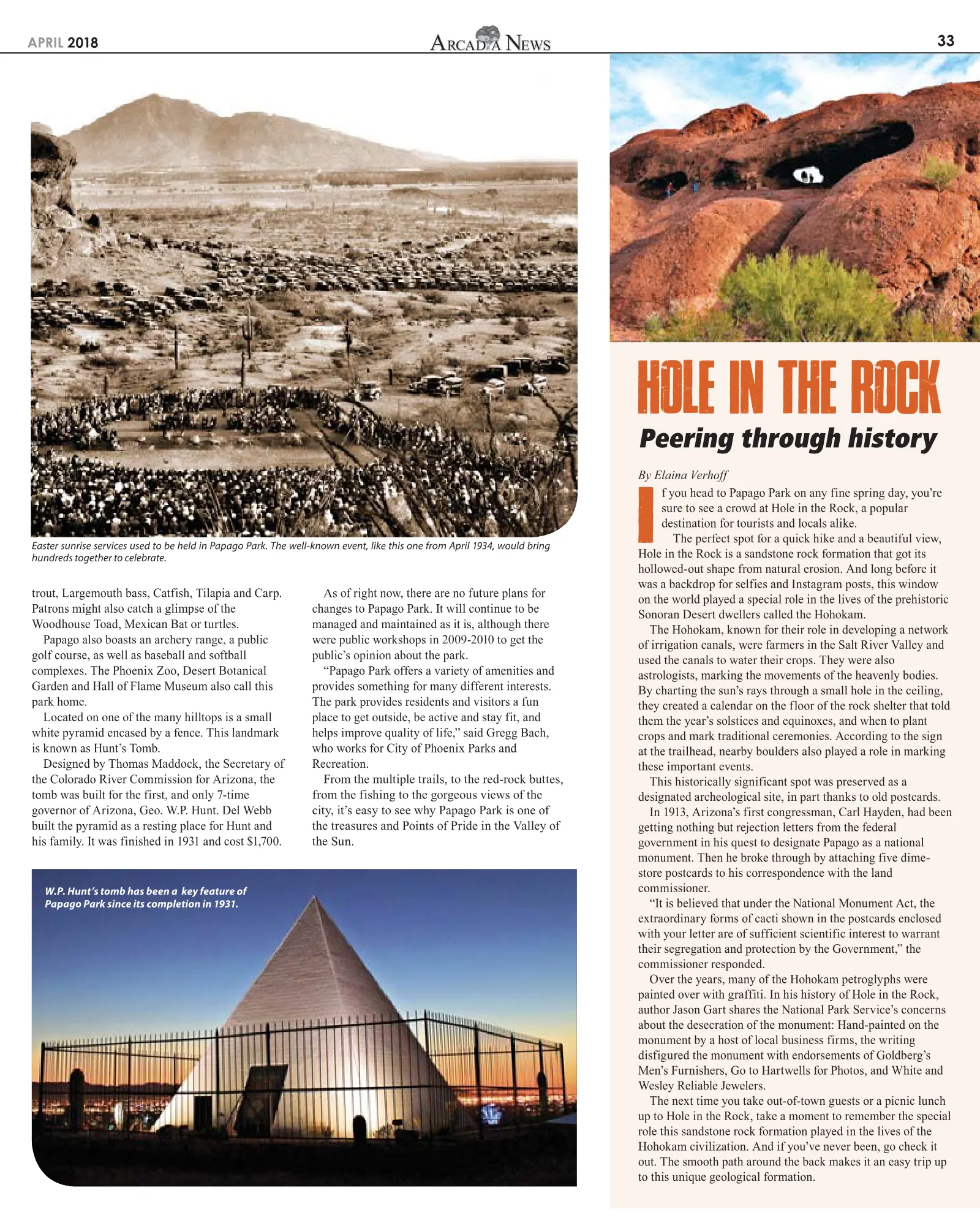 April 2018, page 33