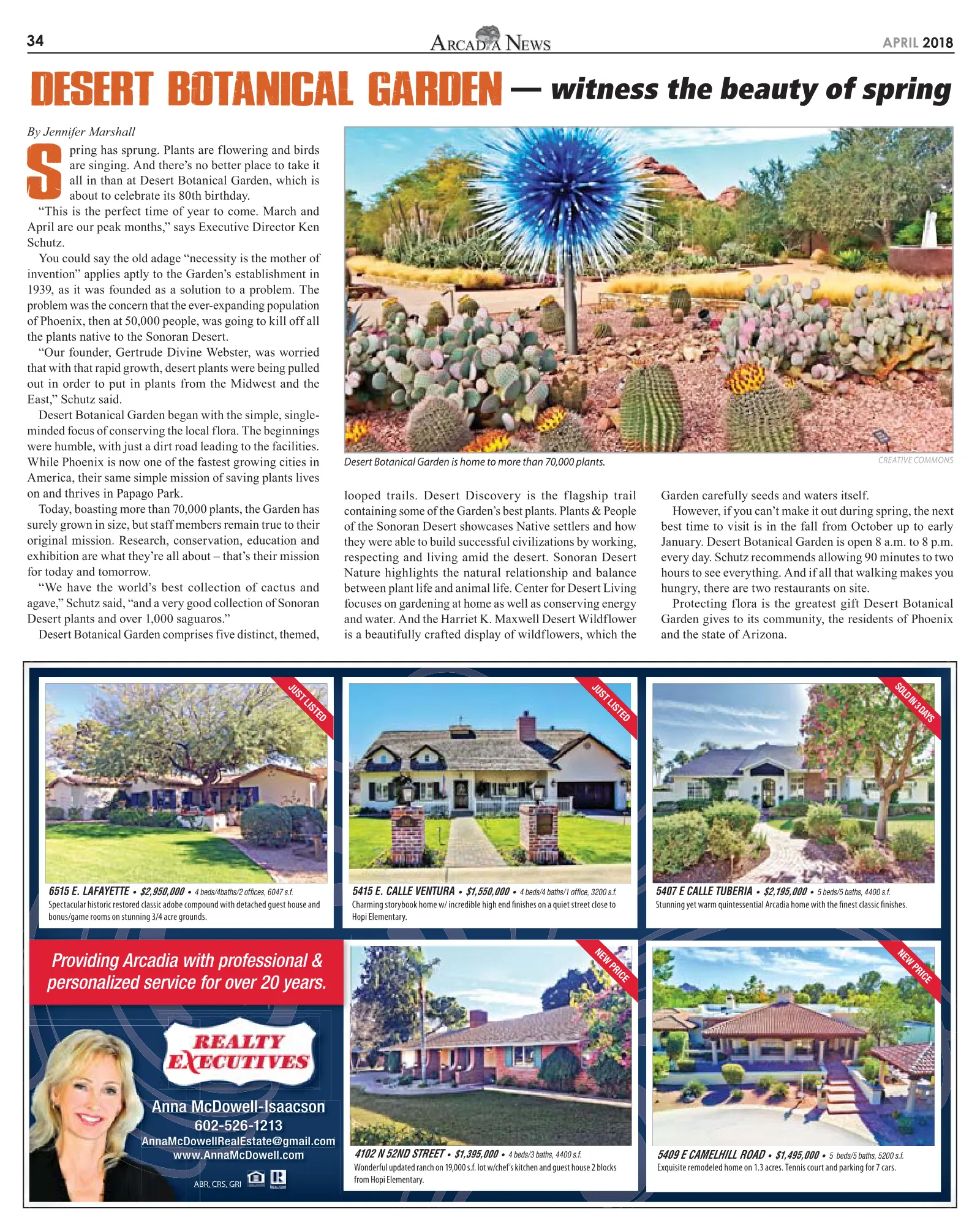 April 2018, page 34