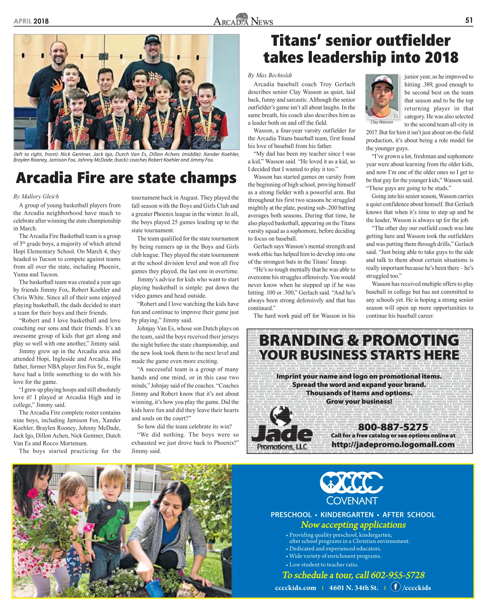April 2018, page 51