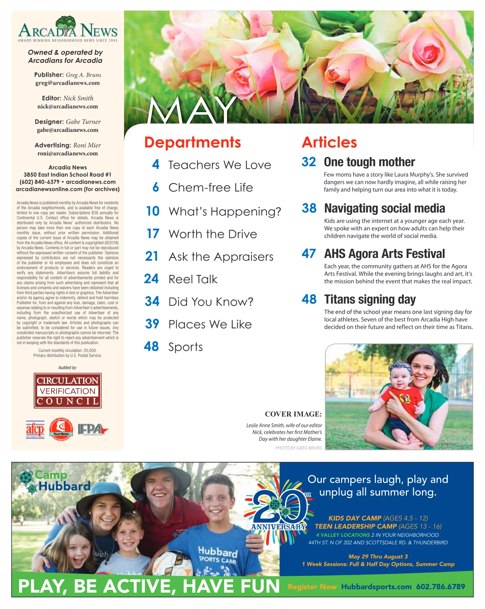 May 2018, page 3