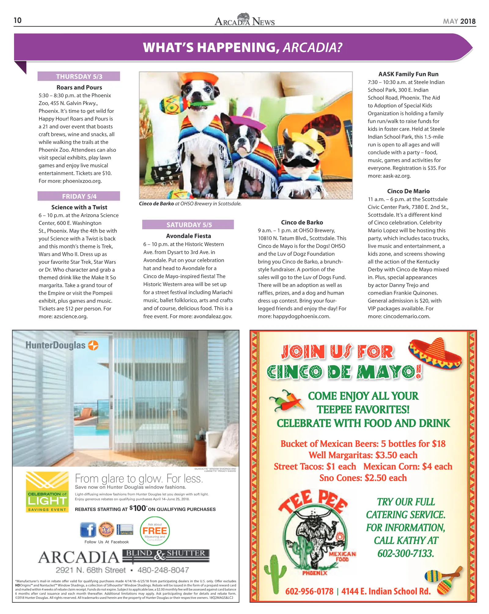 May 2018, page 10