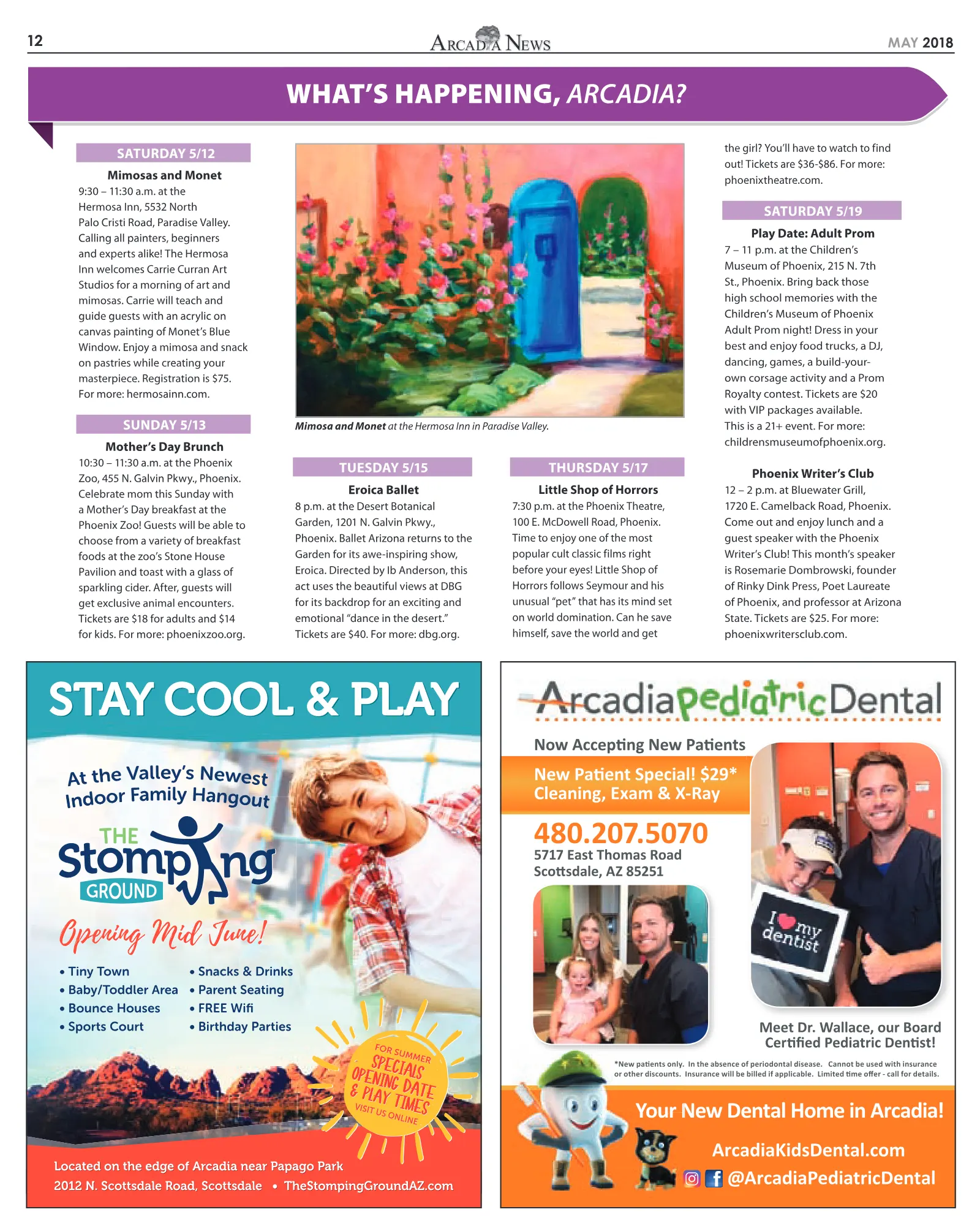 May 2018, page 12