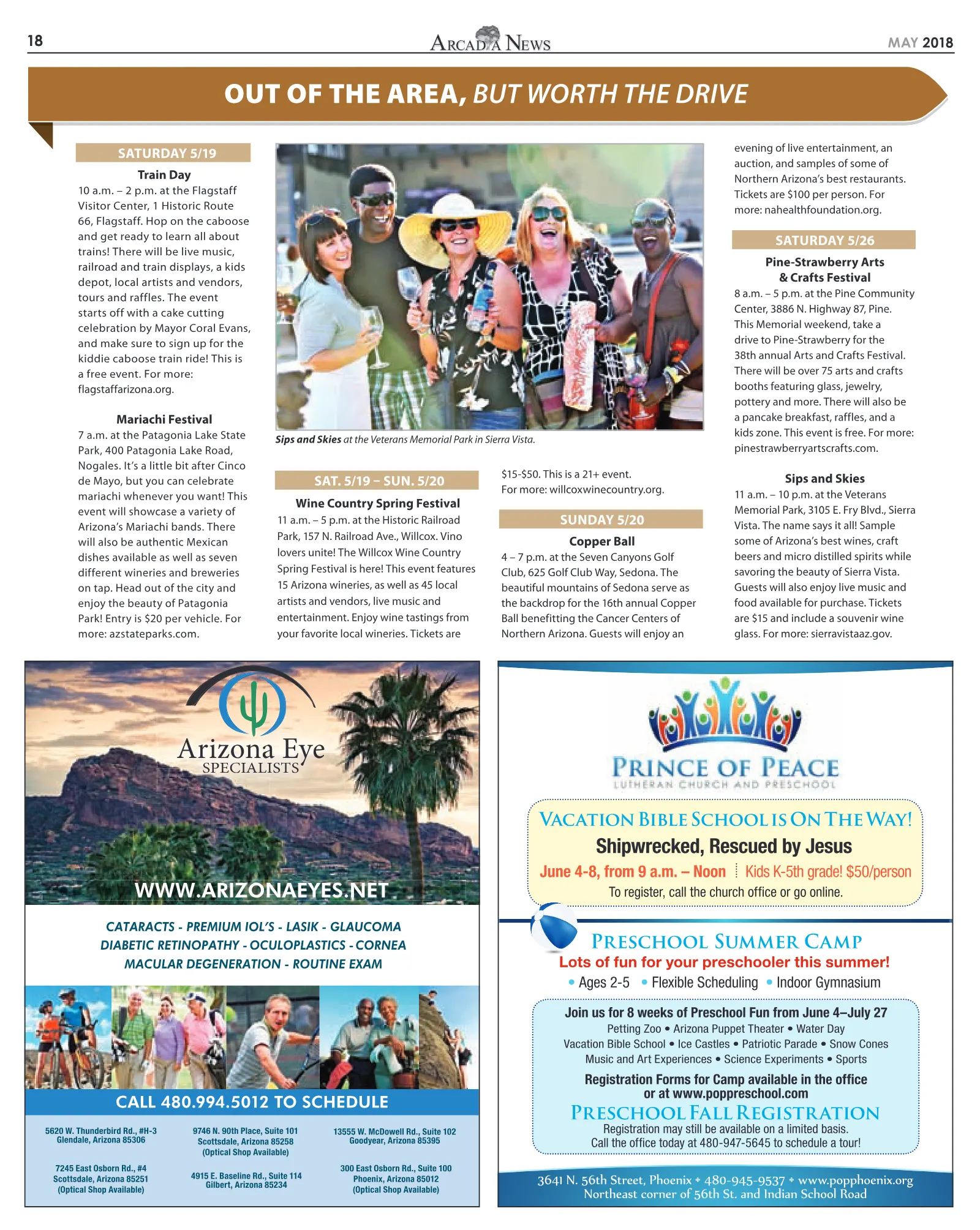 May 2018, page 18