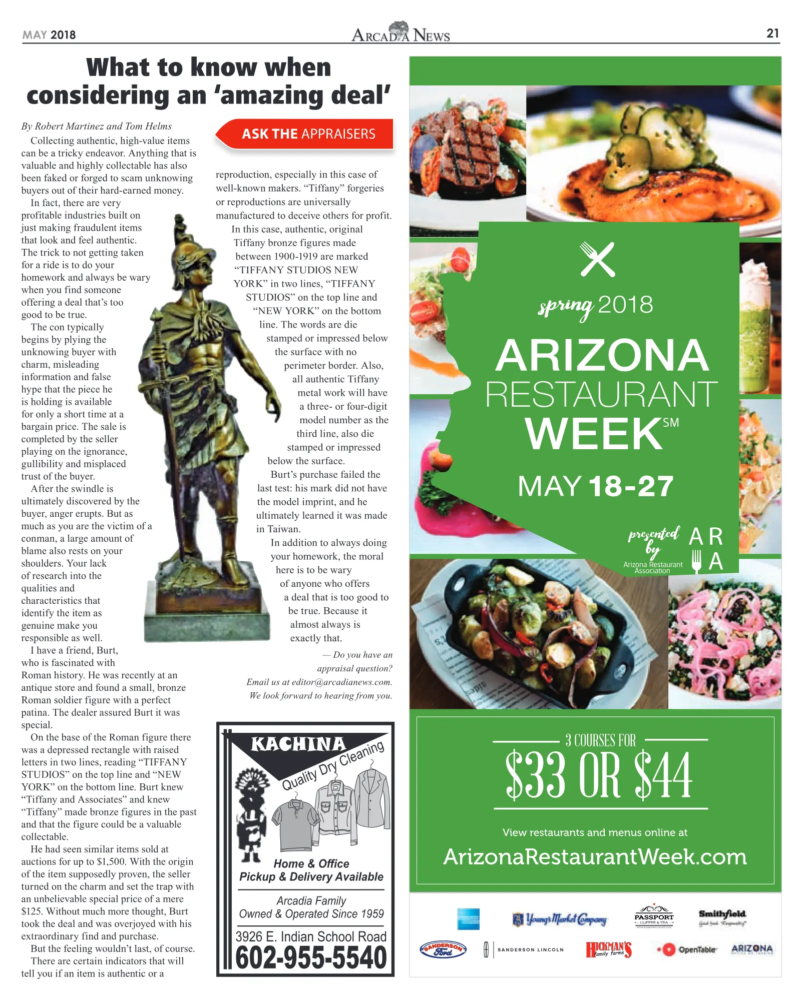 May 2018, page 21