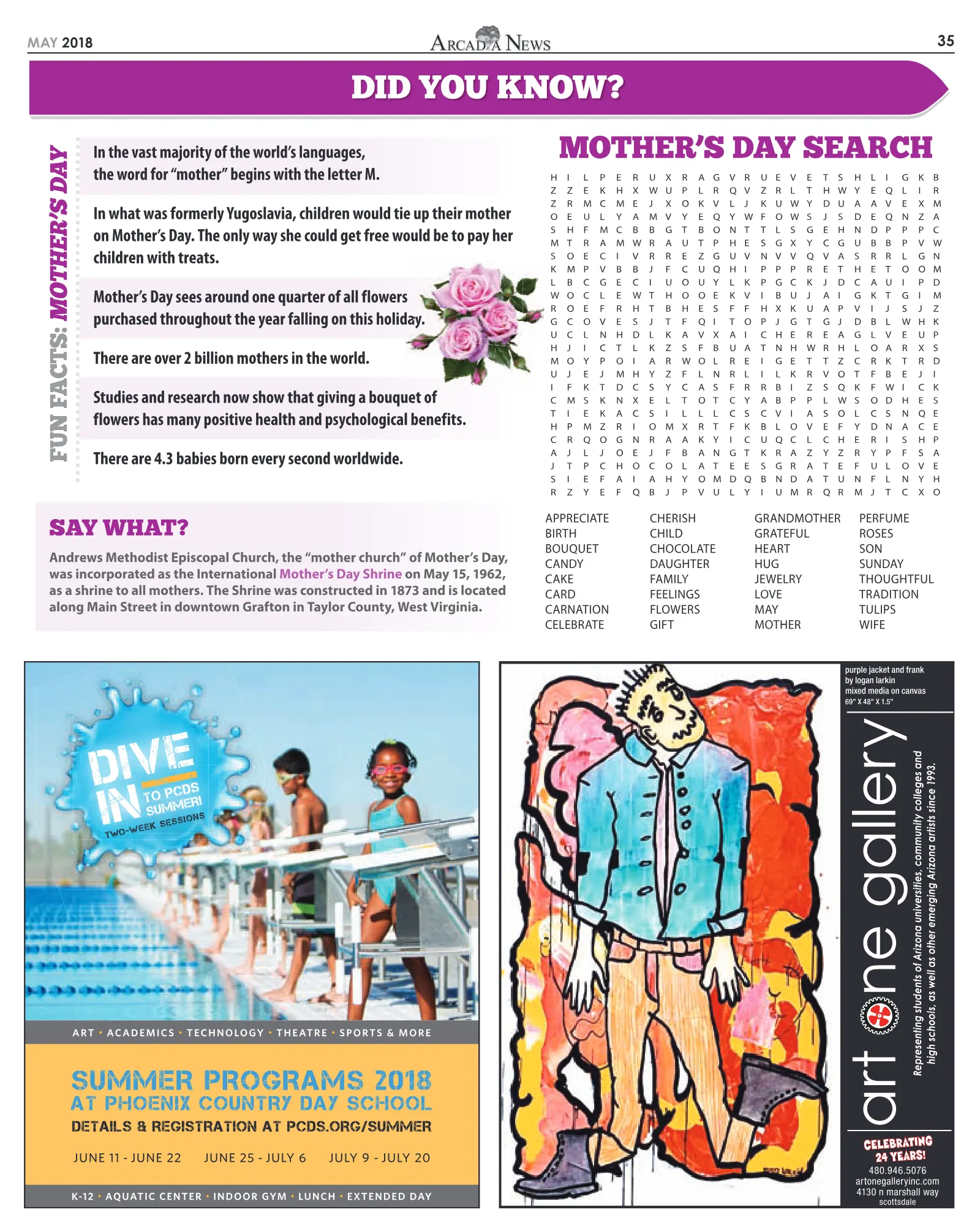 May 2018, page 35