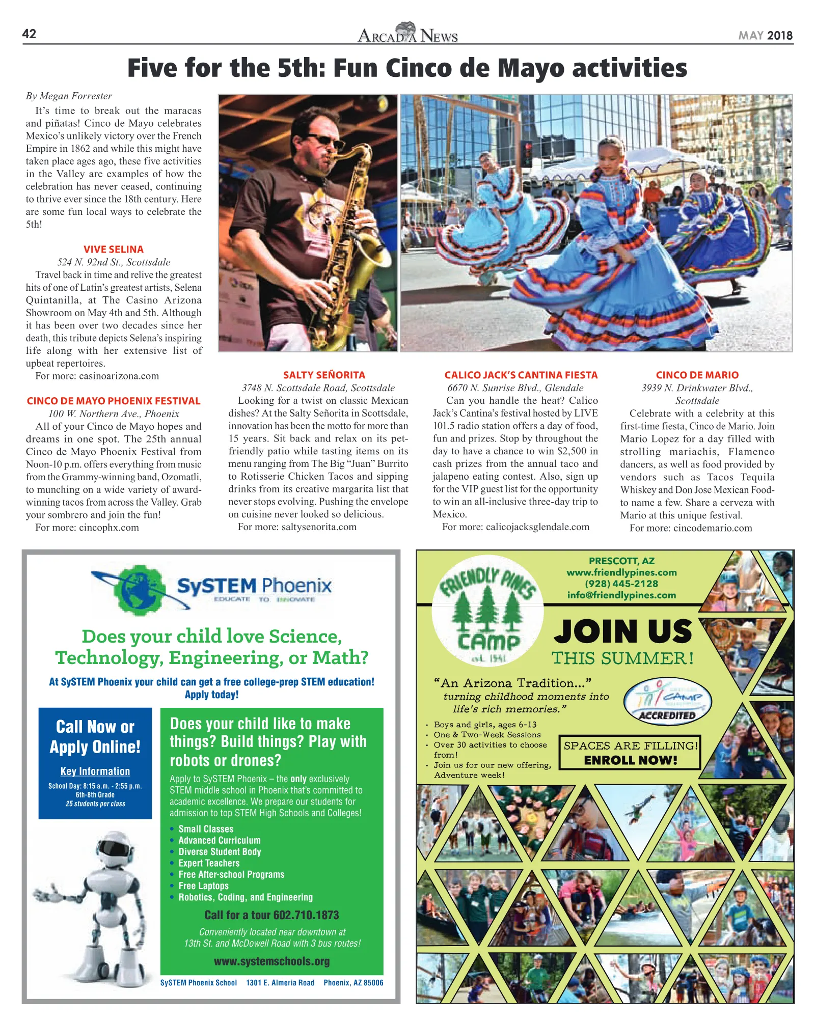 May 2018, page 42