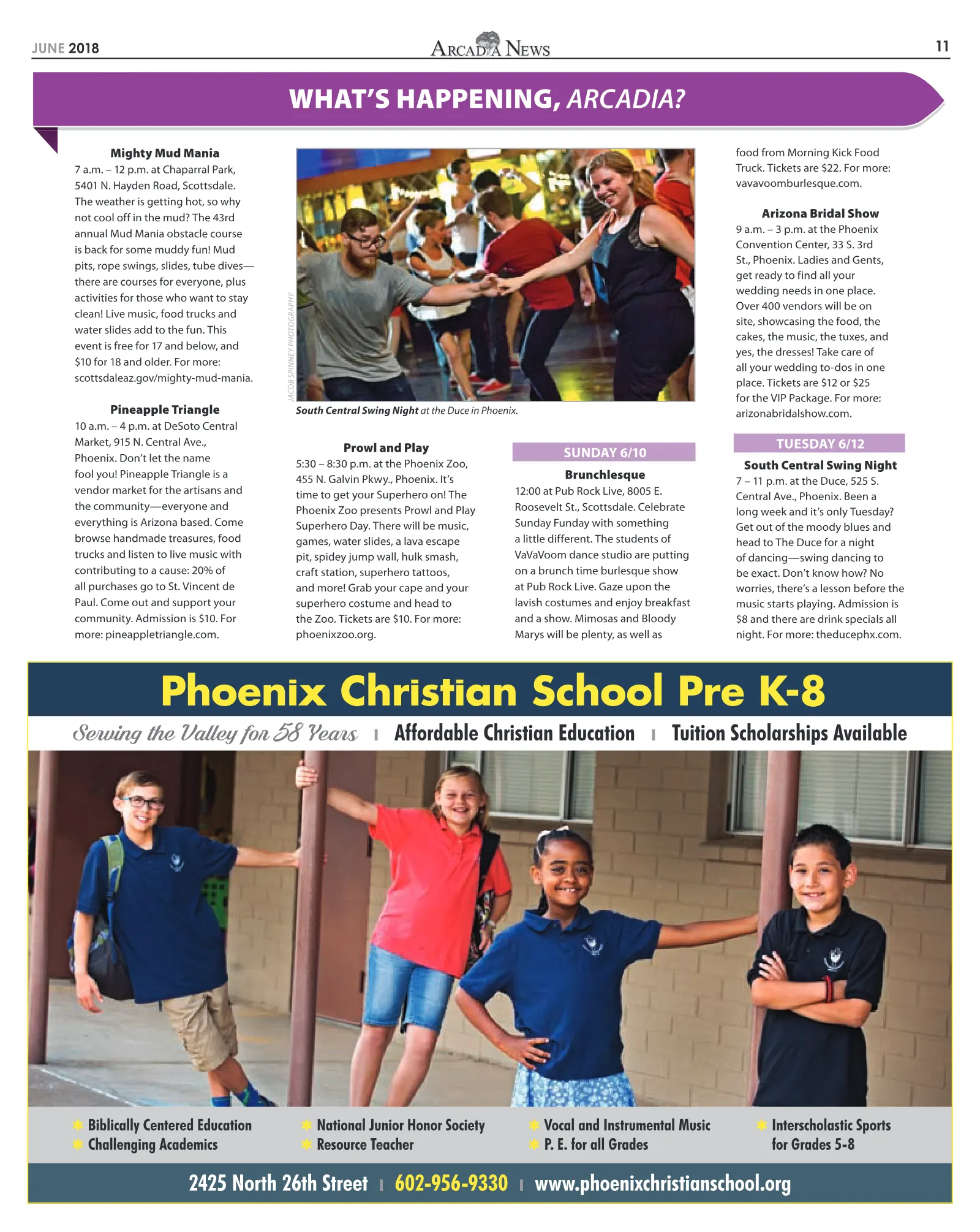 June 2018, page 11