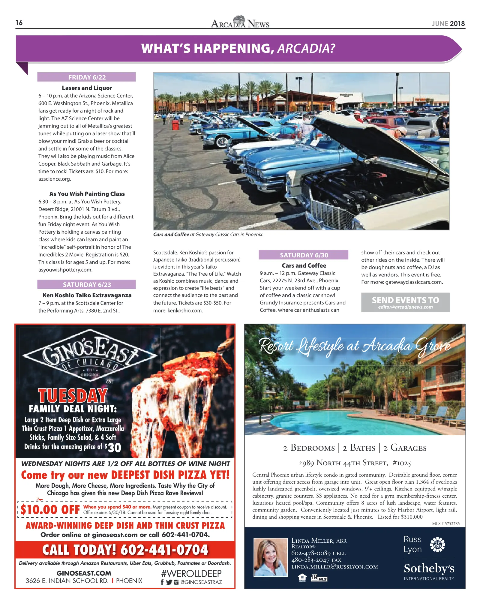 June 2018, page 16